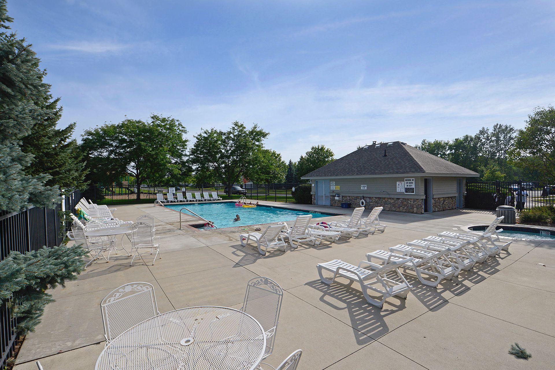 1336 Yorkshire Lane