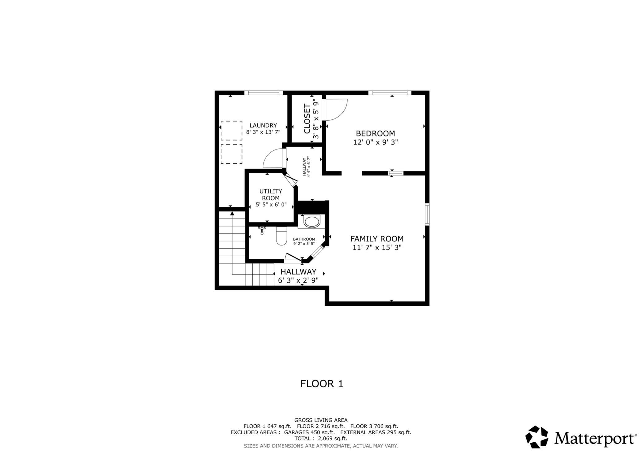 7370 158th Street W