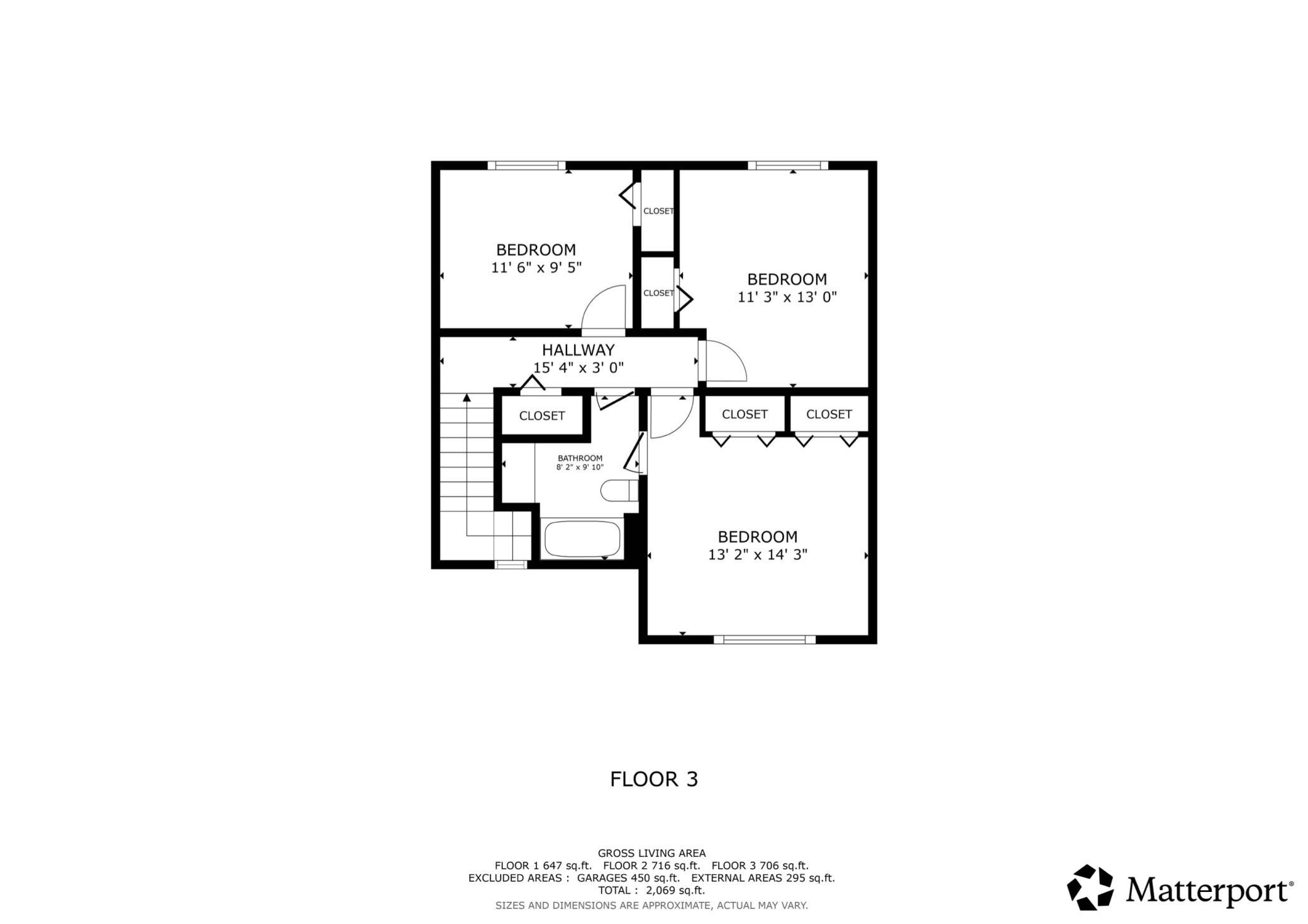 7370 158th Street W