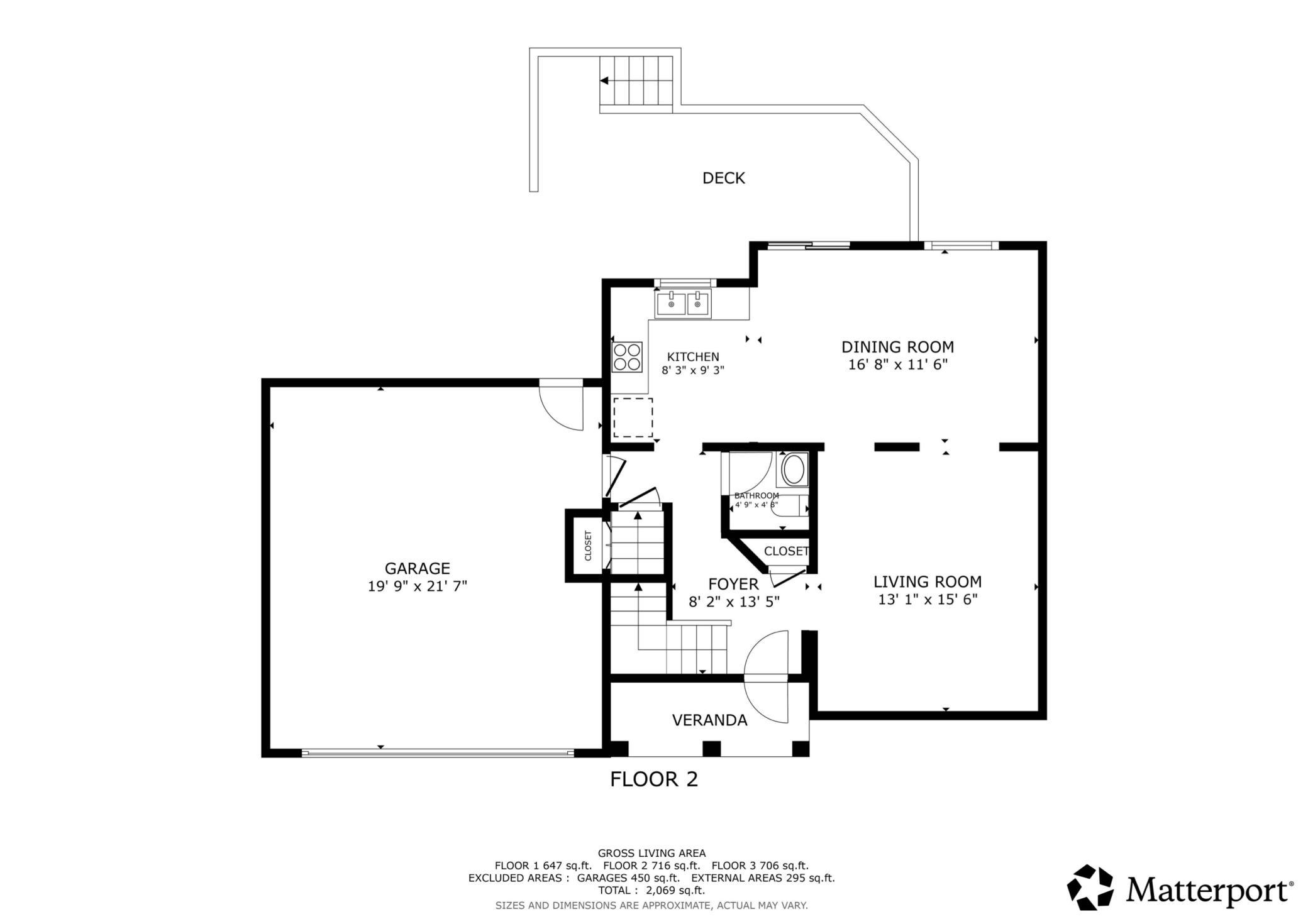 7370 158th Street W