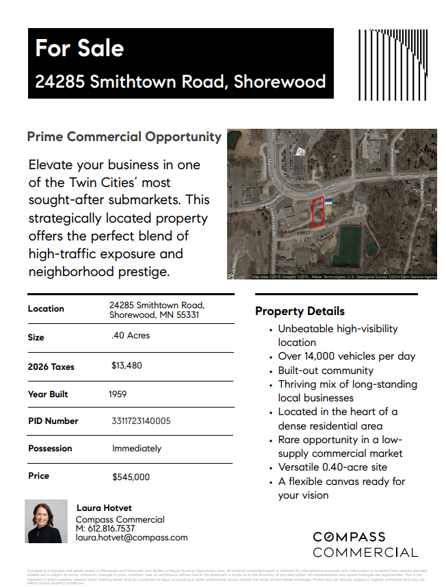 24285 Smithtown Road