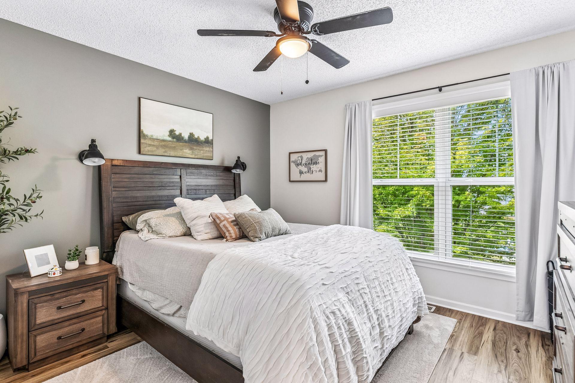 3117 Clover Ridge Drive