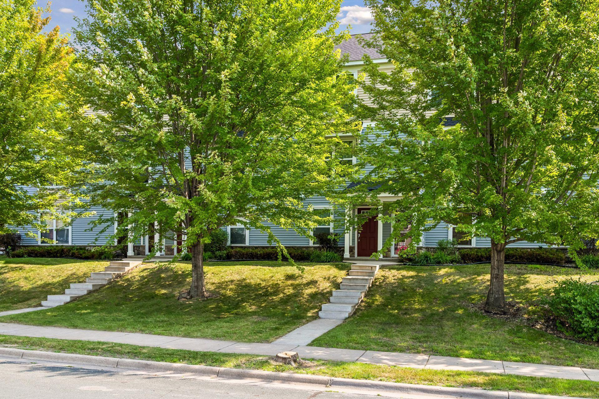 3117 Clover Ridge Drive