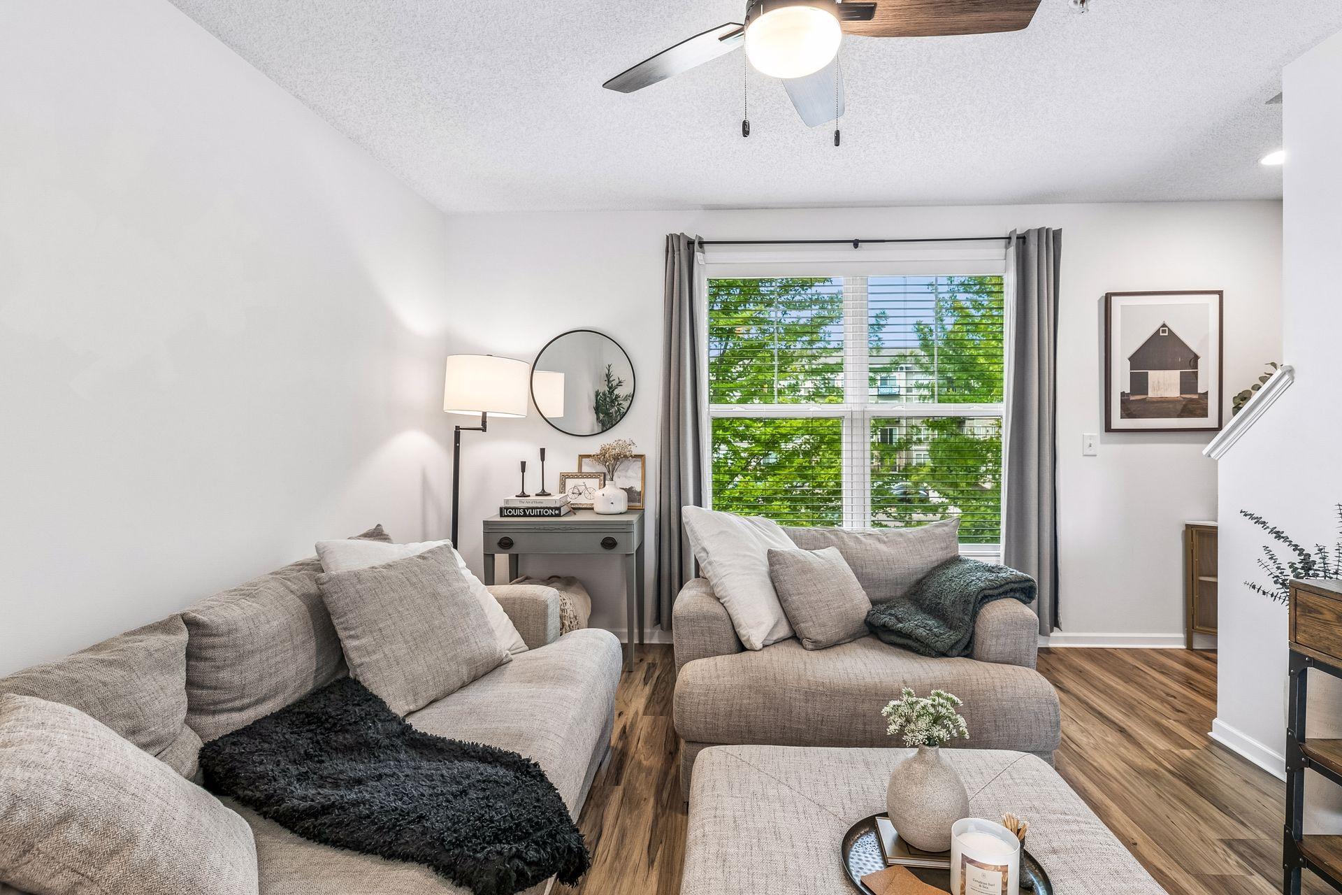3117 Clover Ridge Drive