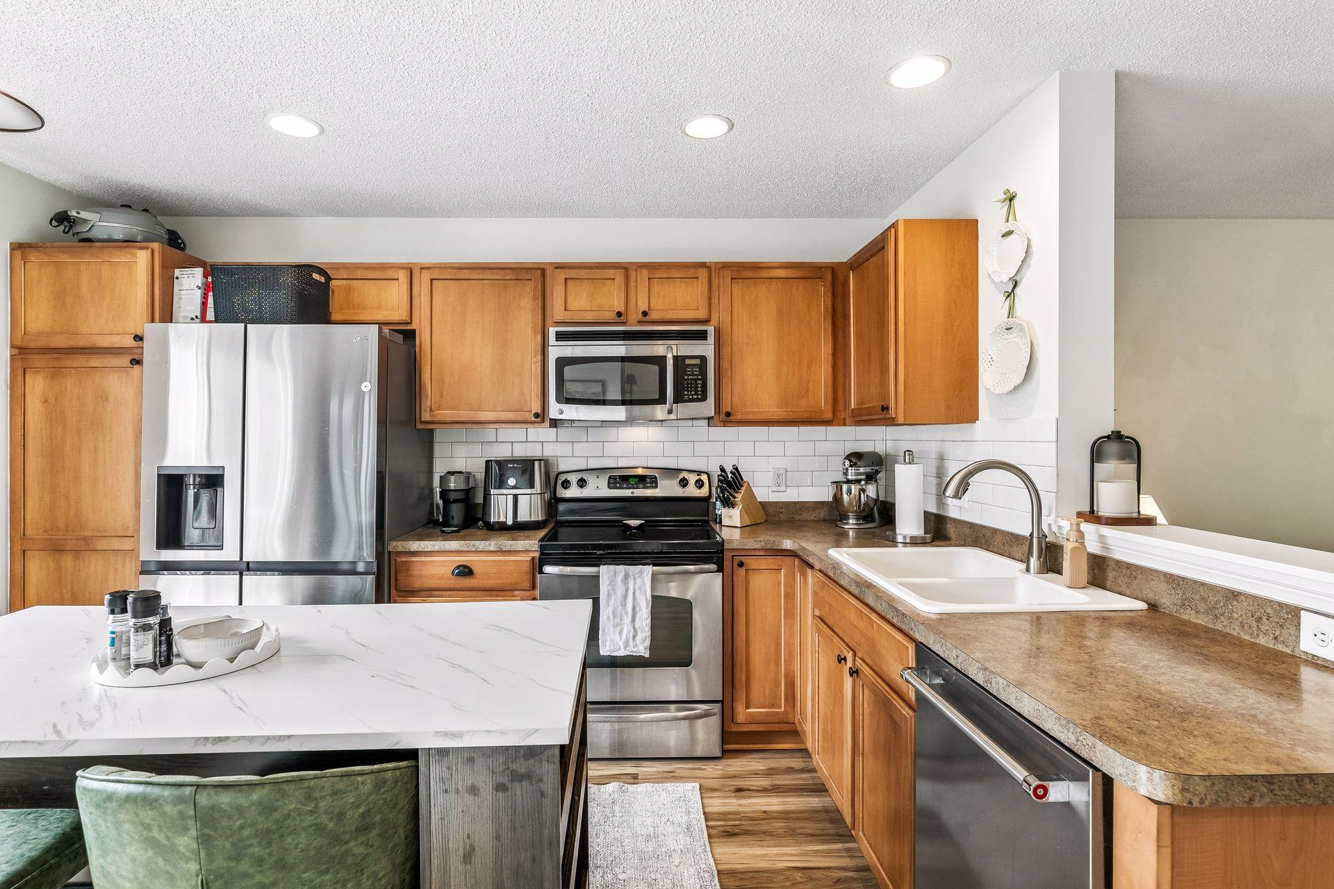3117 Clover Ridge Drive