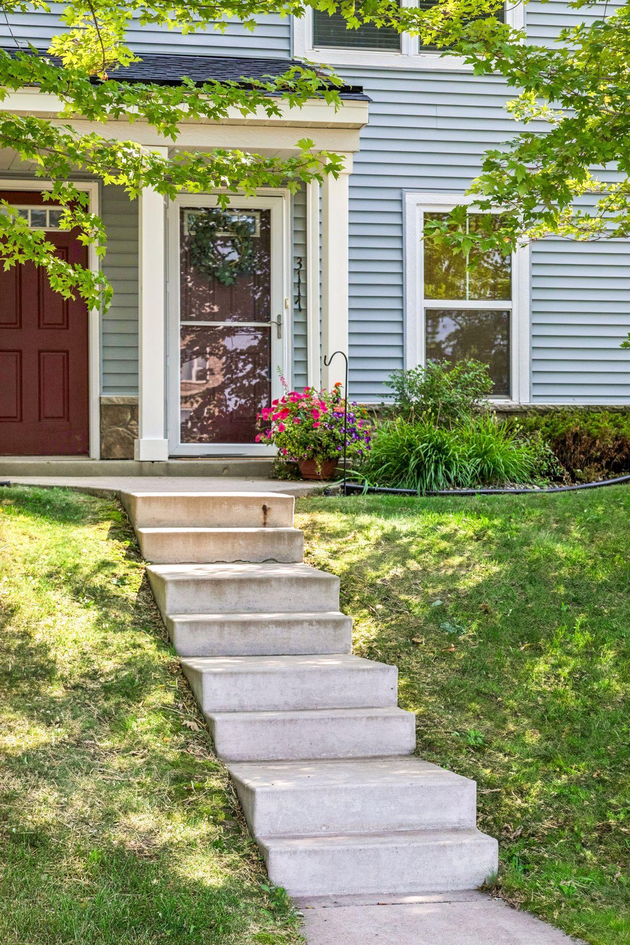 3117 Clover Ridge Drive