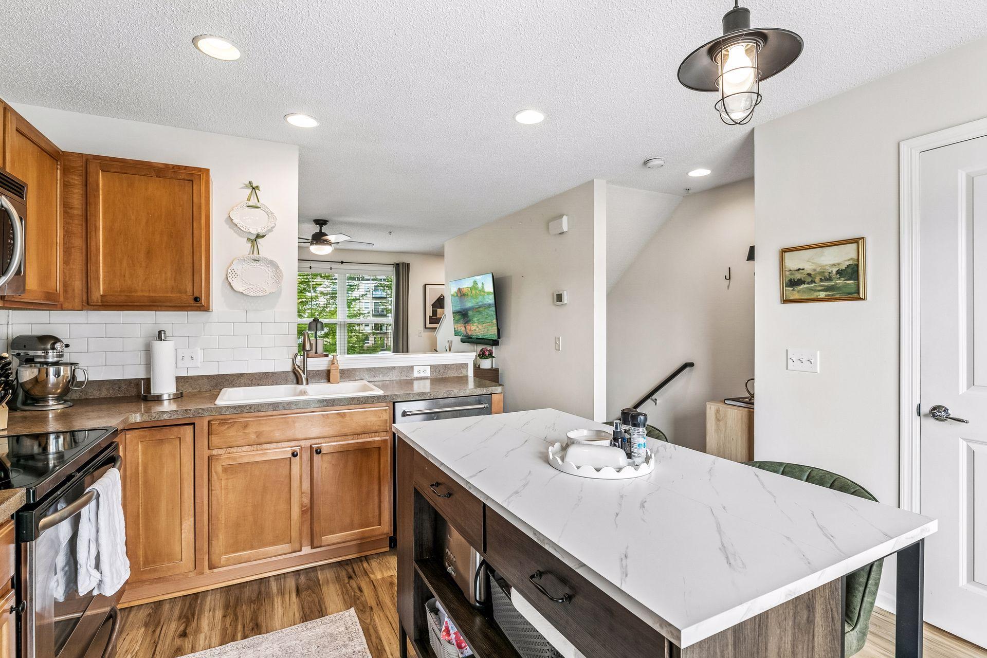 3117 Clover Ridge Drive