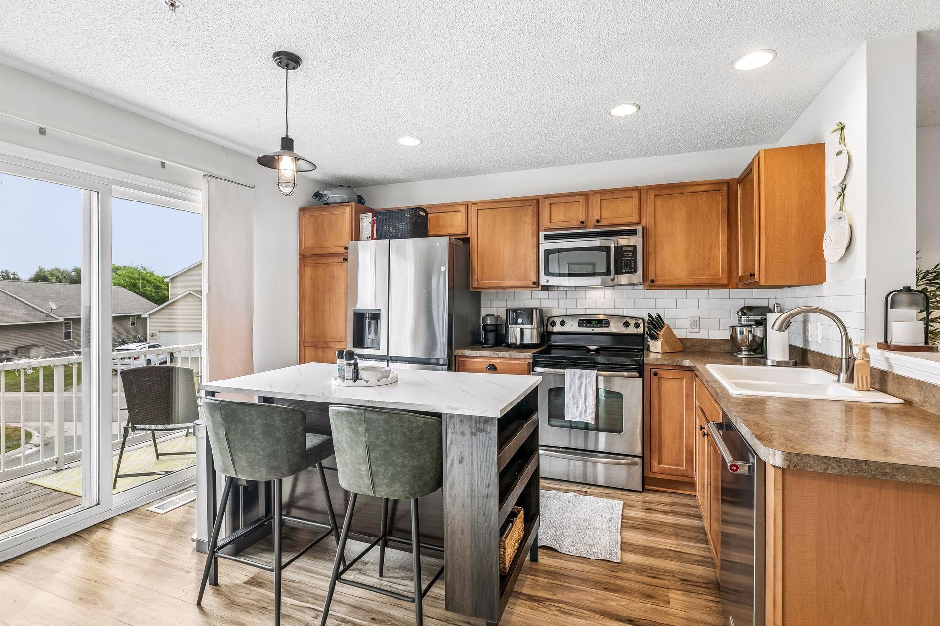3117 Clover Ridge Drive