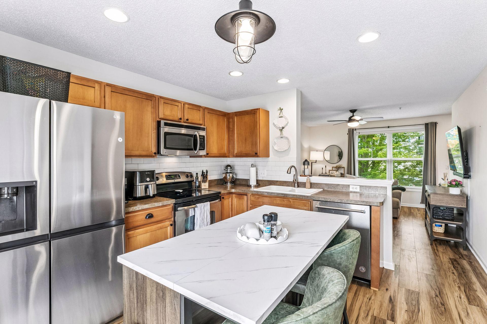 3117 Clover Ridge Drive