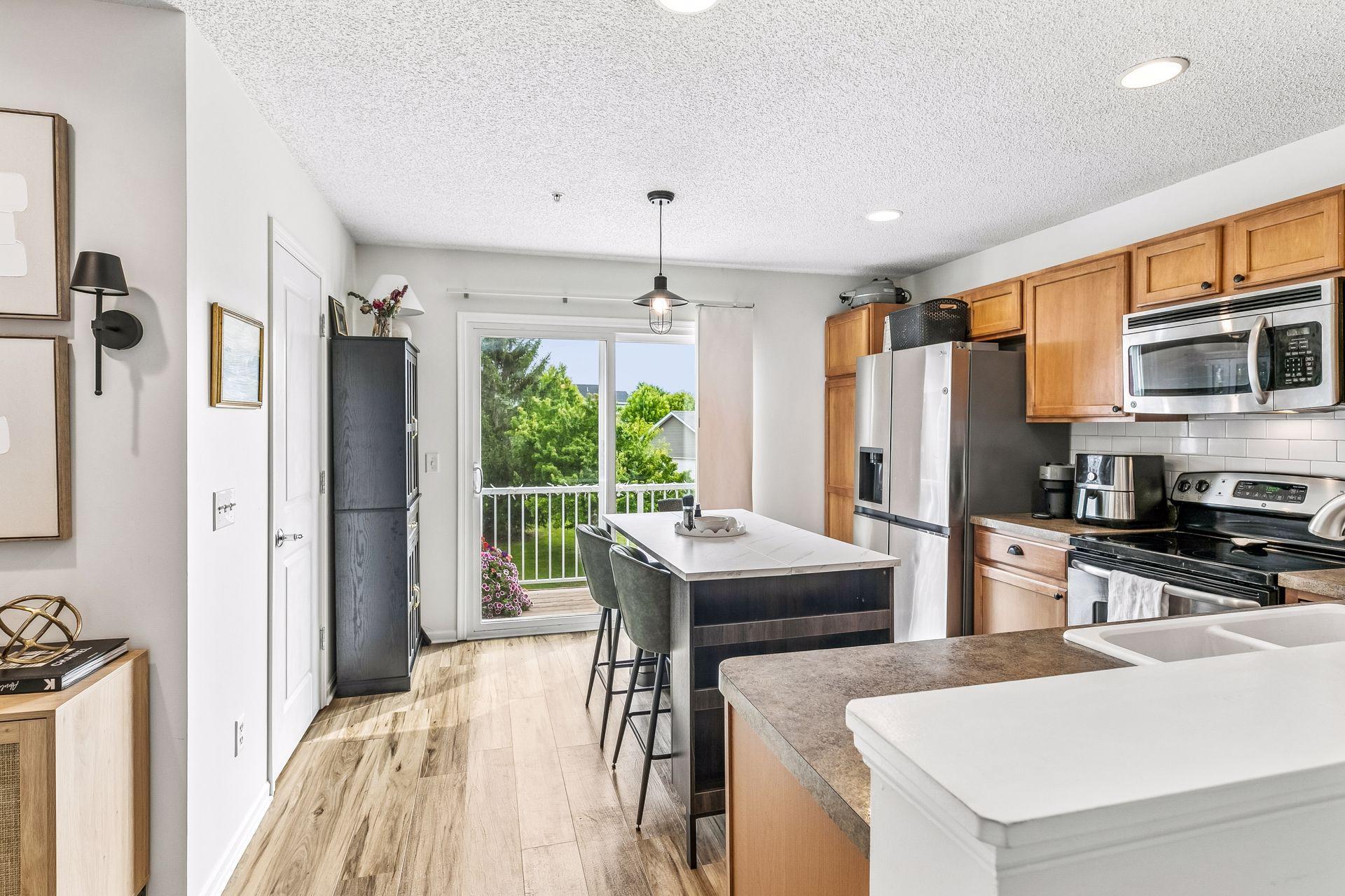 3117 Clover Ridge Drive