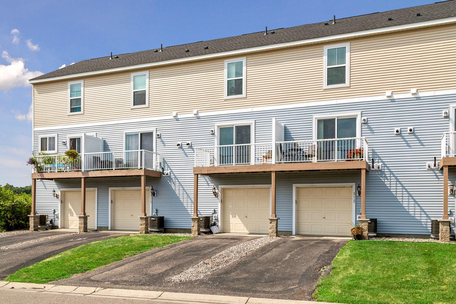 3117 Clover Ridge Drive