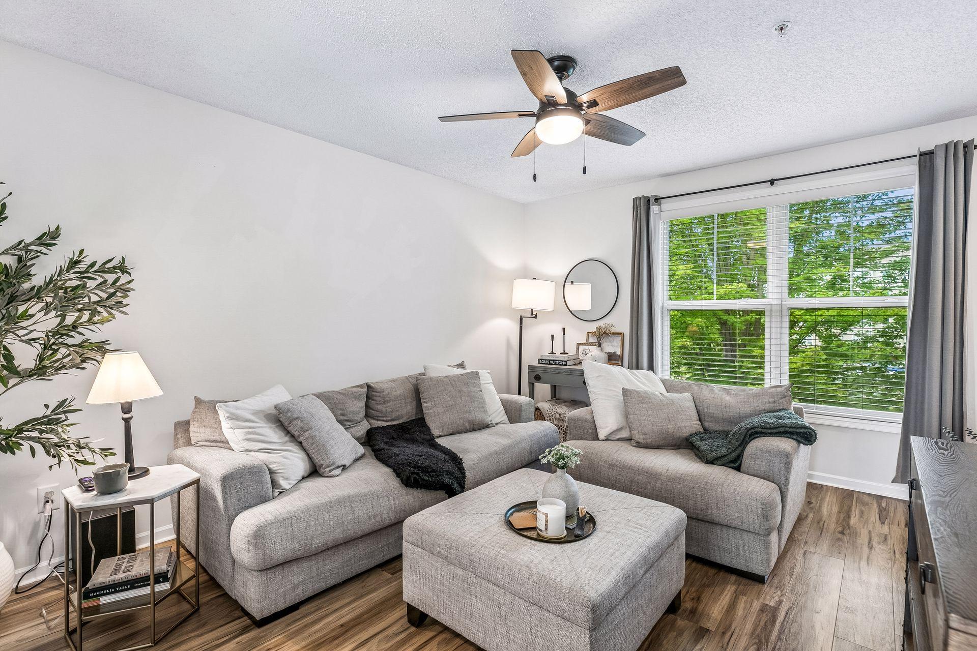 3117 Clover Ridge Drive