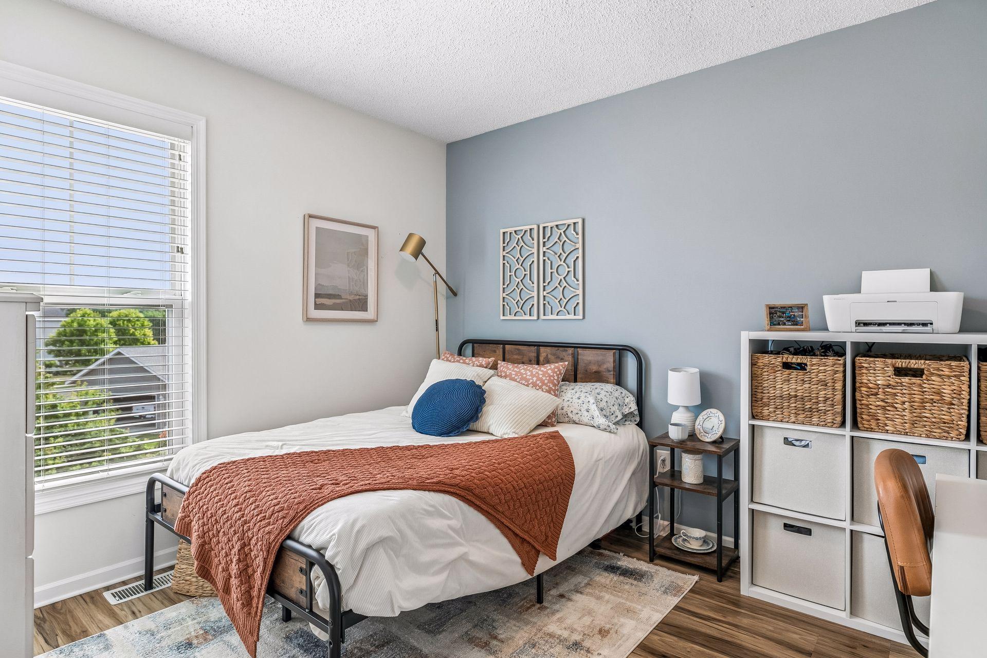 3117 Clover Ridge Drive