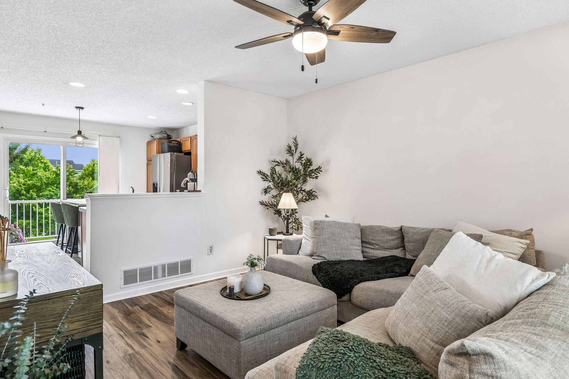 3117 Clover Ridge Drive
