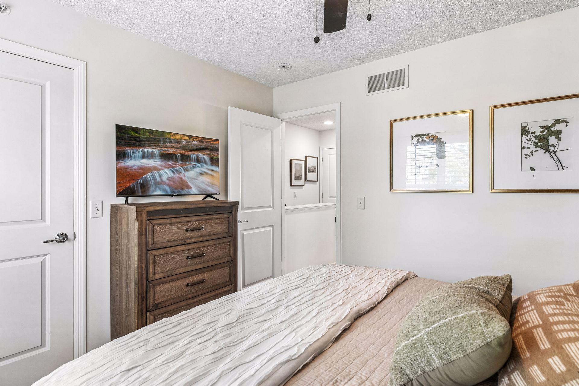 3117 Clover Ridge Drive