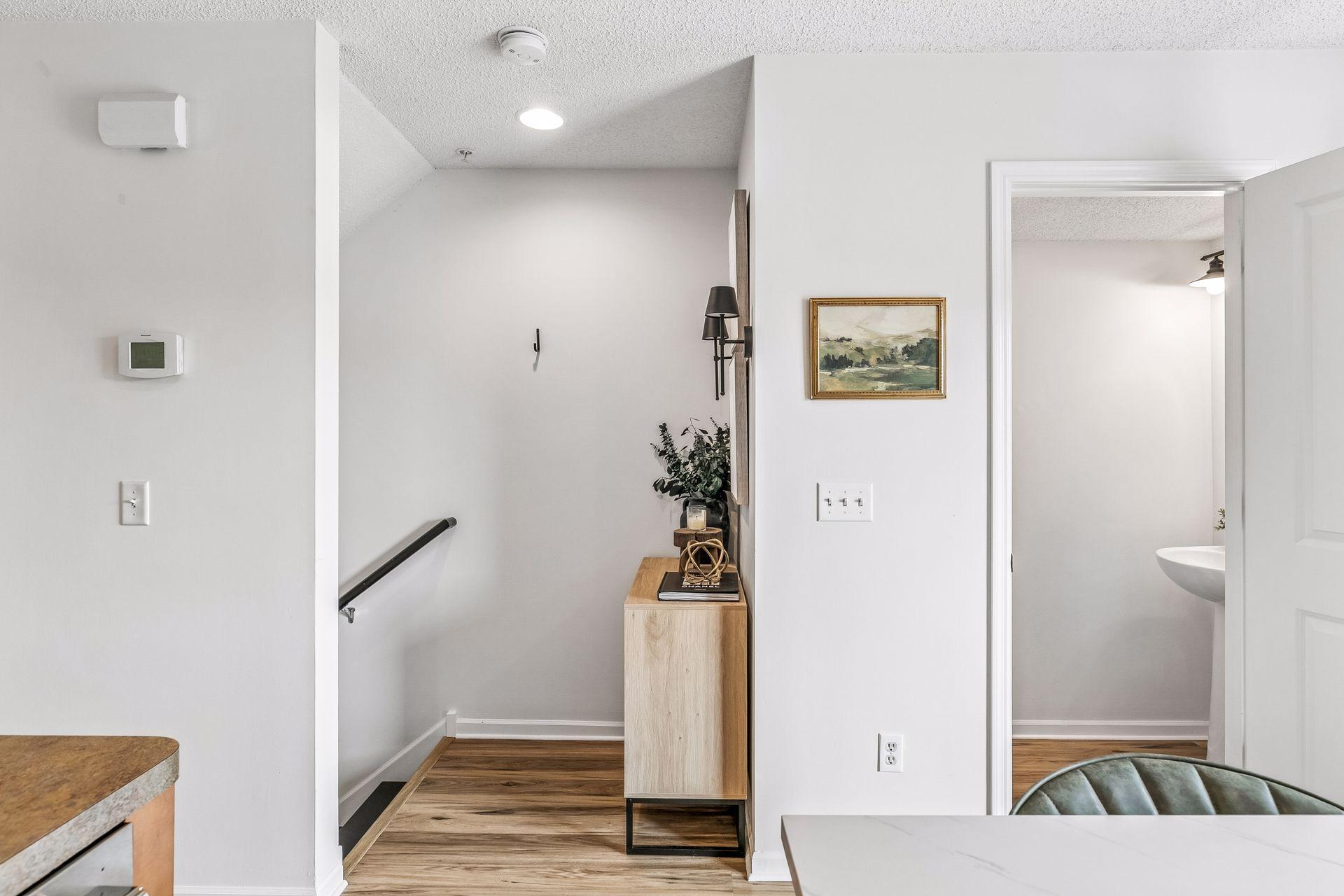 3117 Clover Ridge Drive
