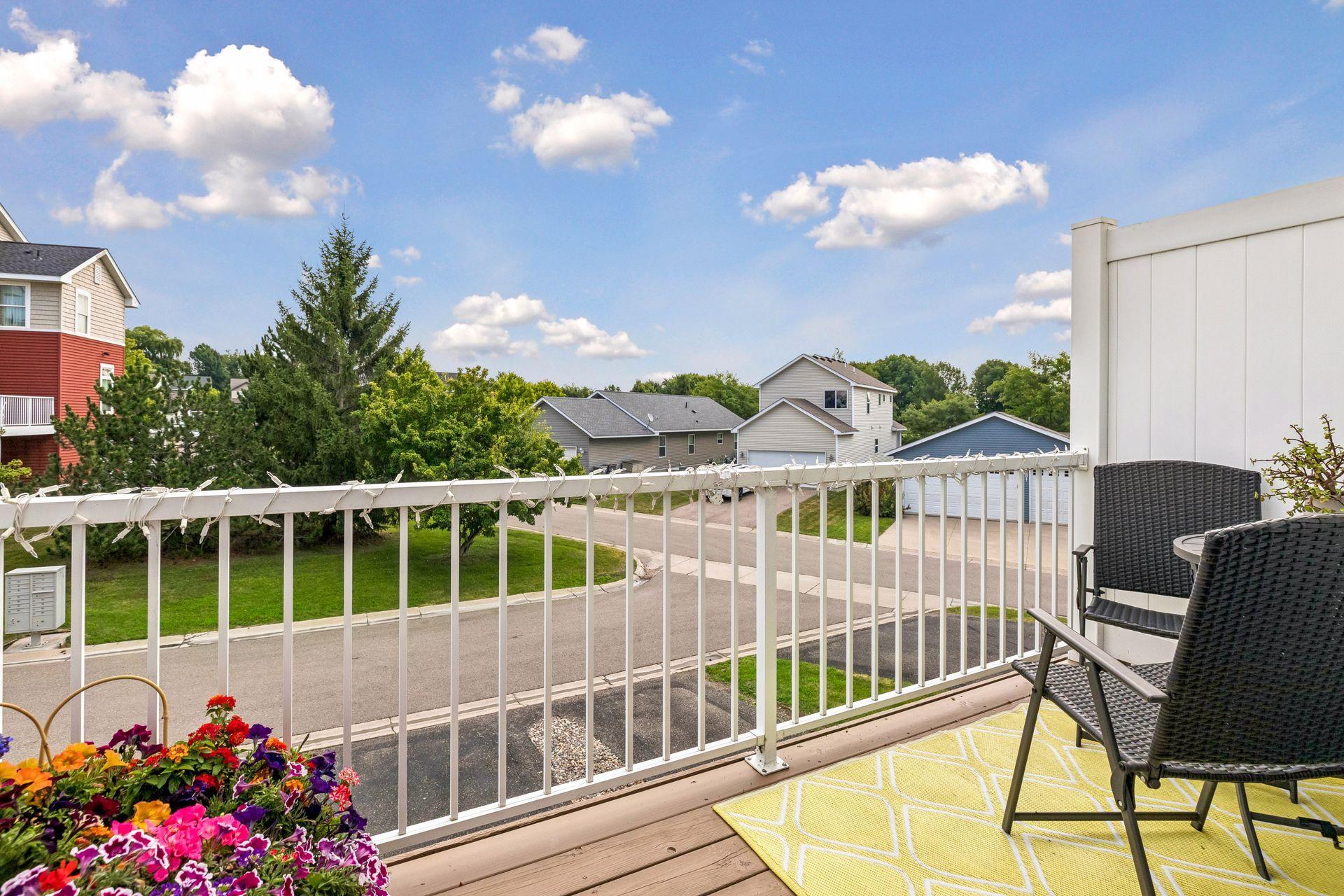 3117 Clover Ridge Drive
