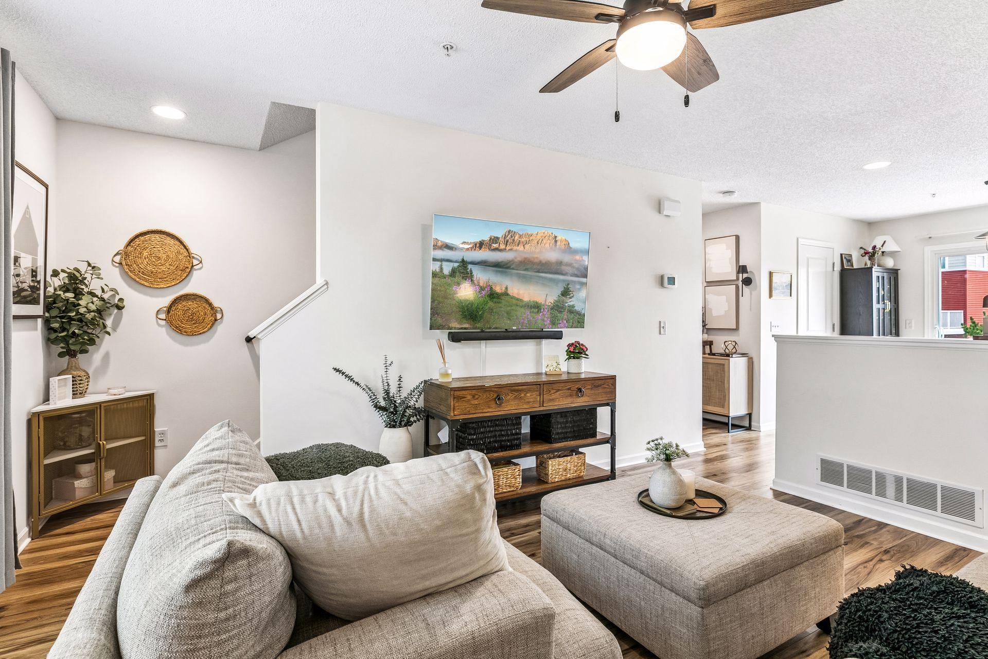 3117 Clover Ridge Drive