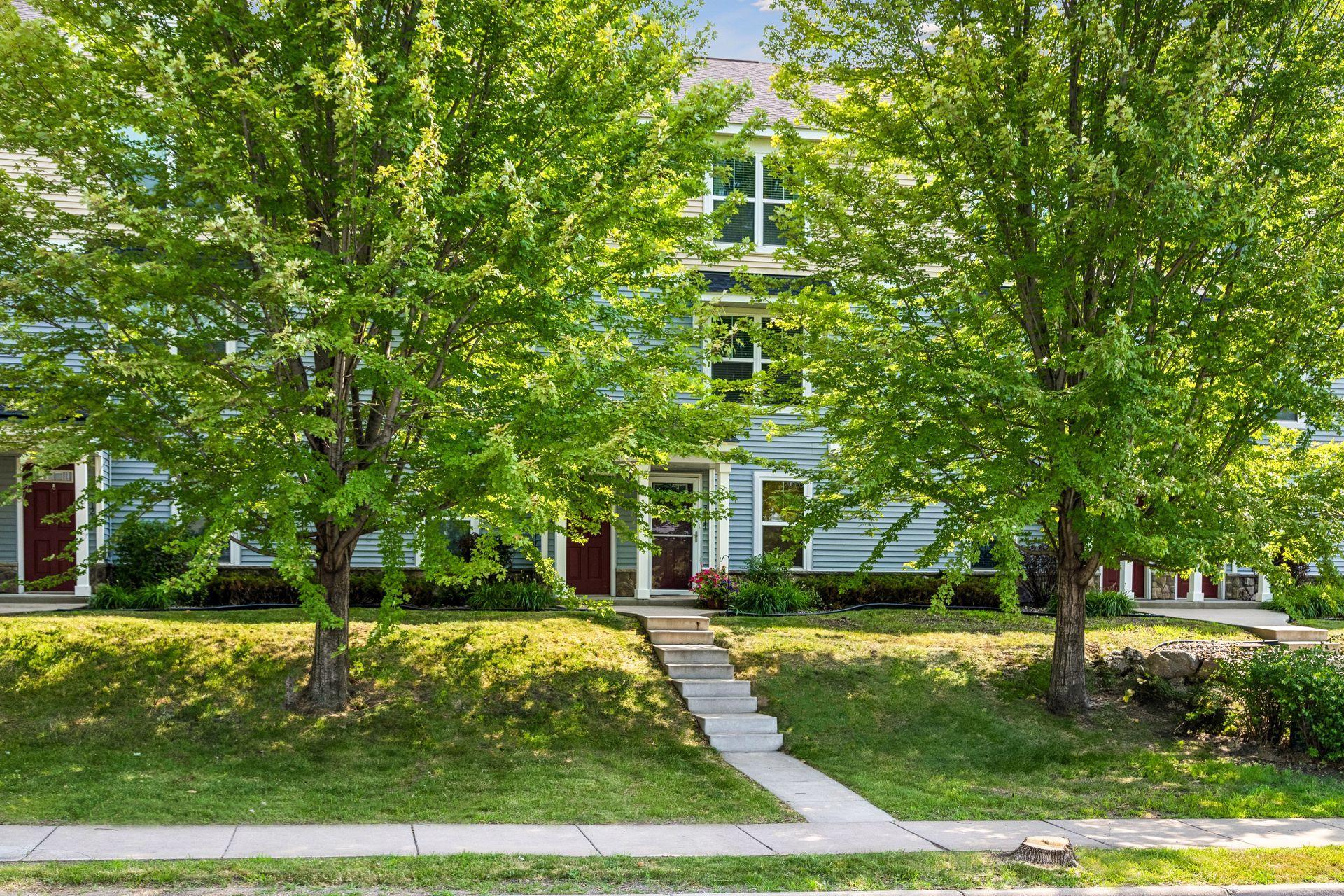 3117 Clover Ridge Drive