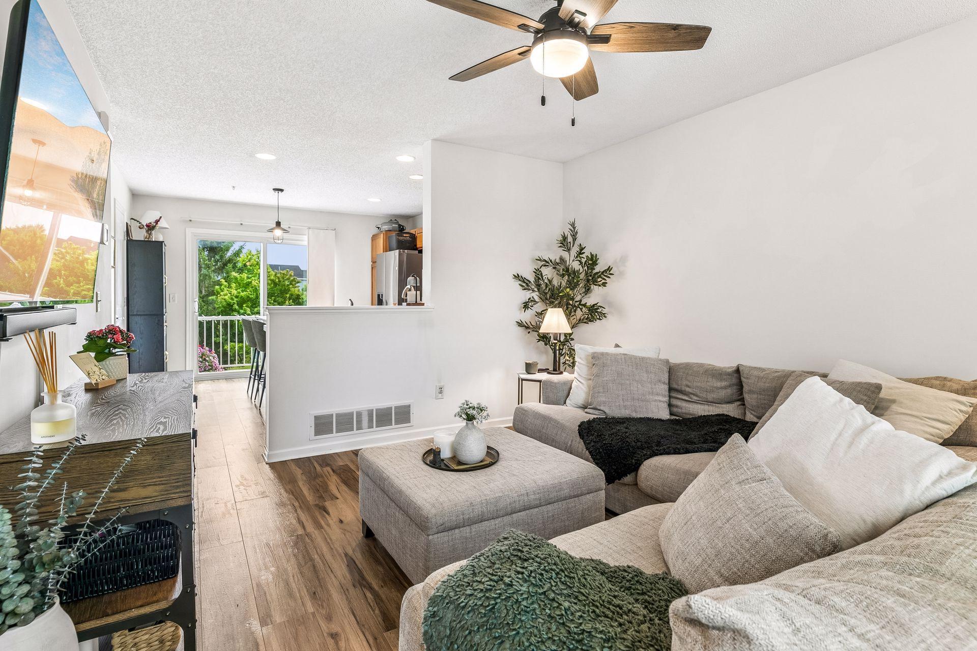 3117 Clover Ridge Drive