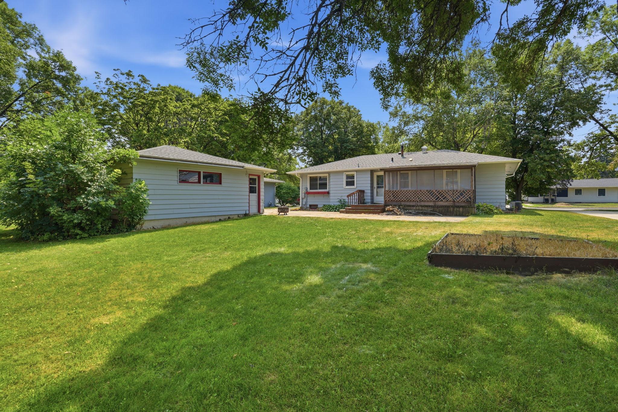 1120 Quincy Avenue