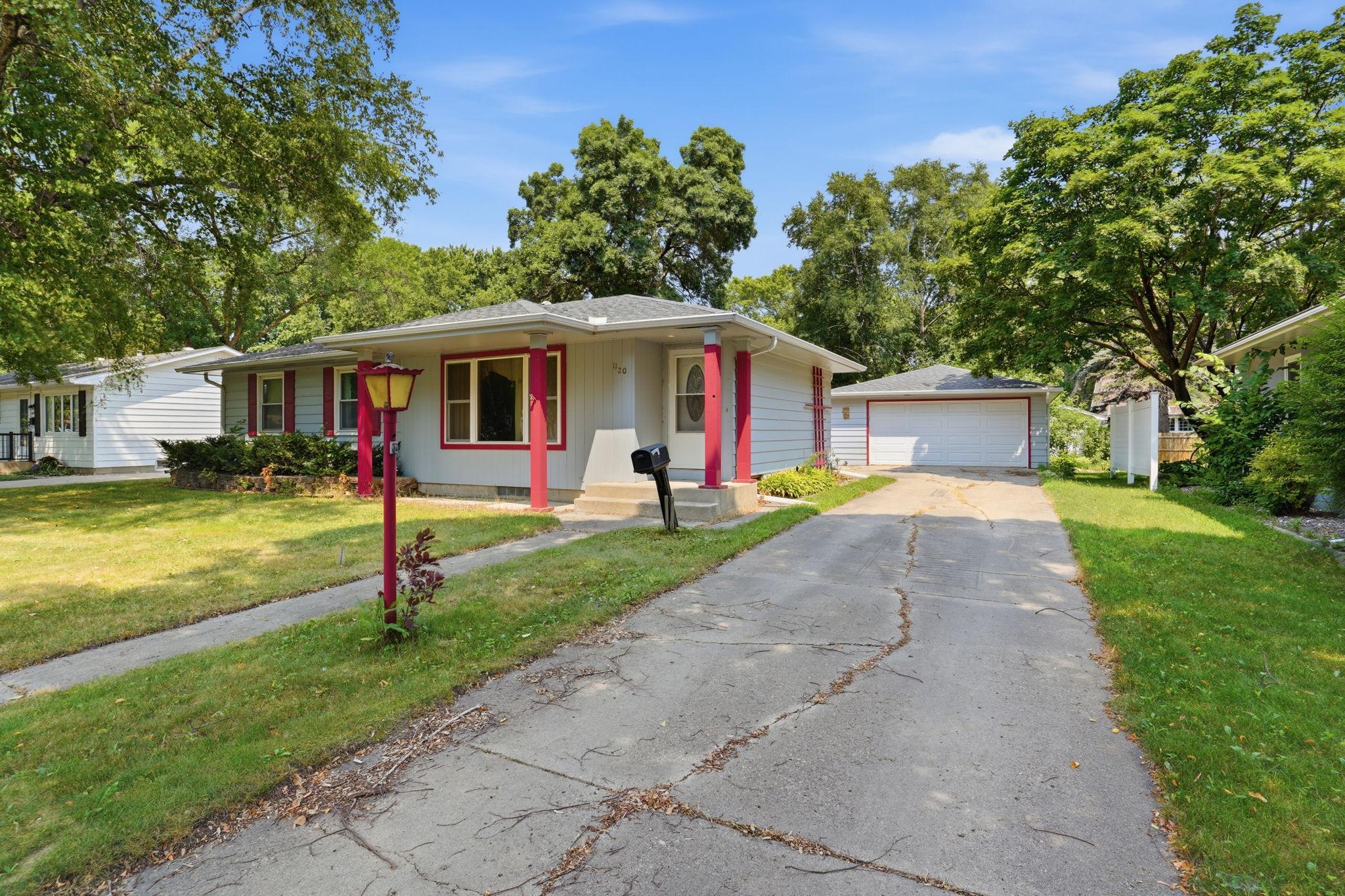 1120 Quincy Avenue