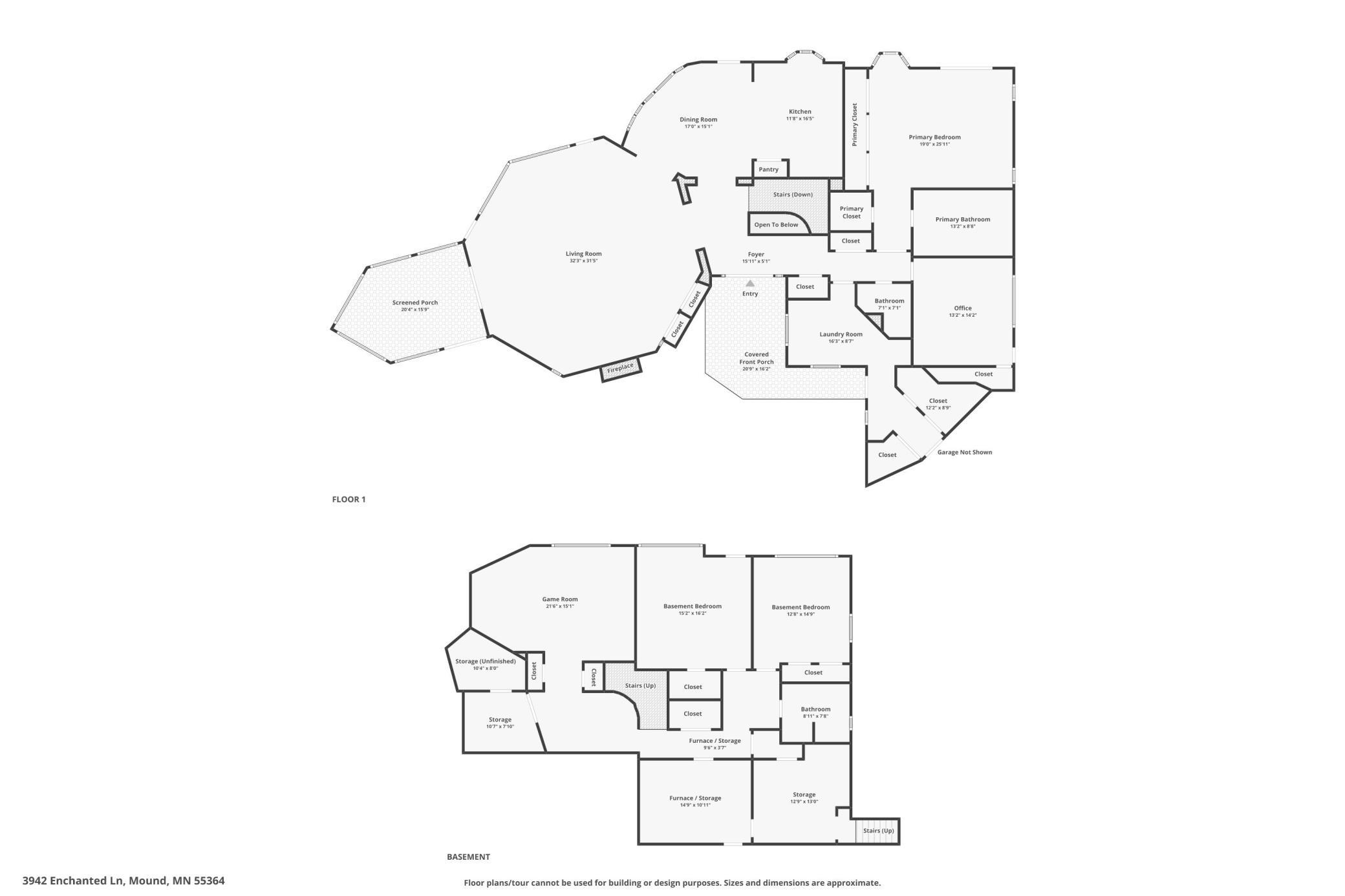 3942 Enchanted Lane