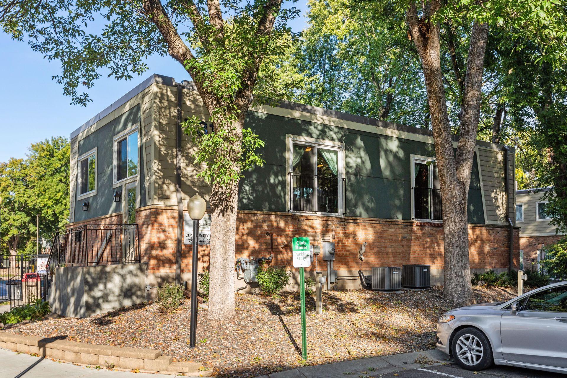 7414 W 22nd Street Unit: 302