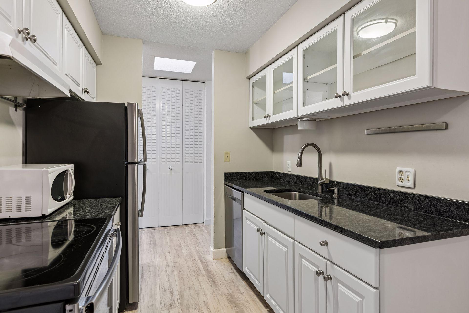 7414 W 22nd Street Unit: 302
