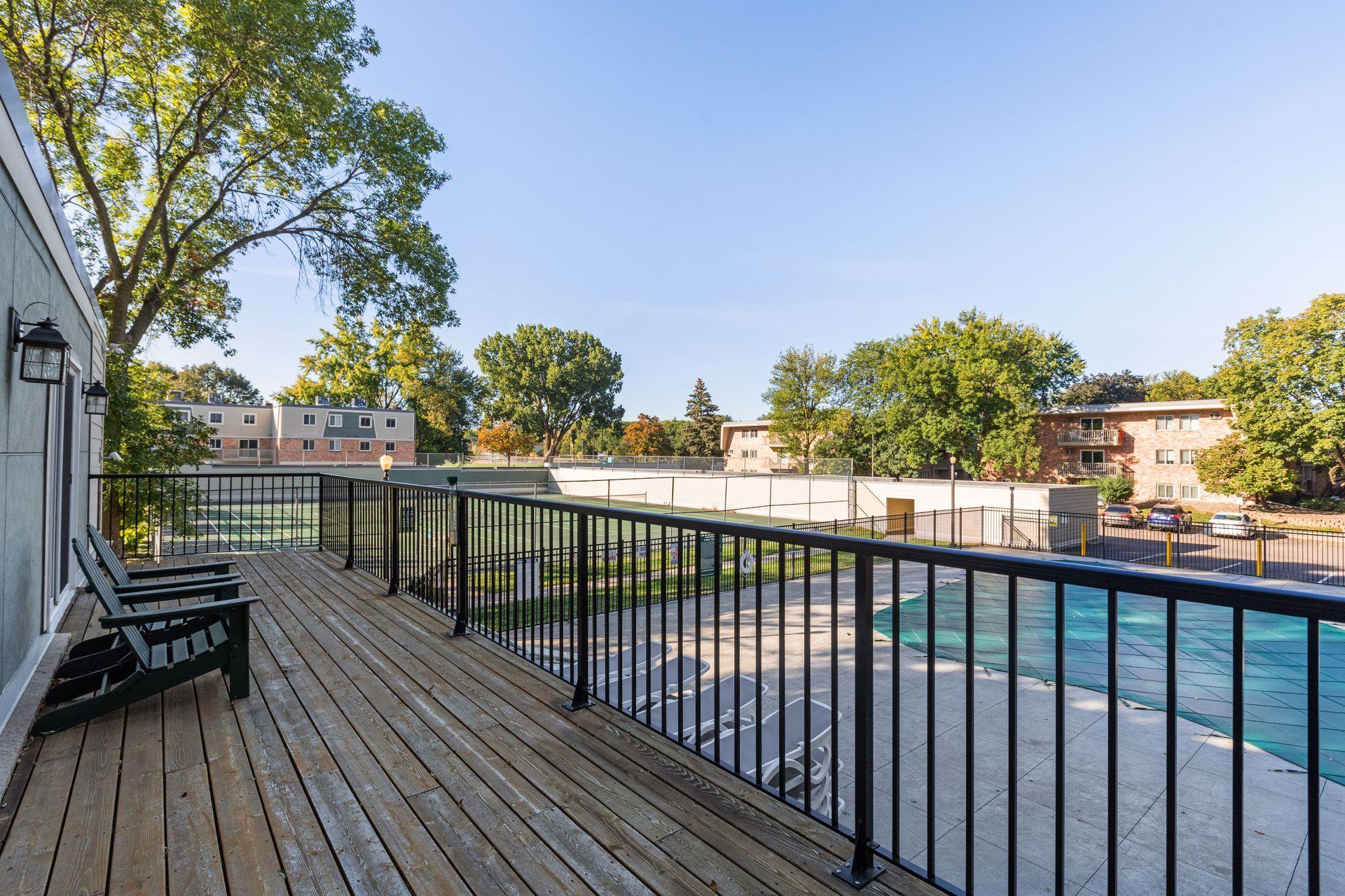 7414 W 22nd Street Unit: 302