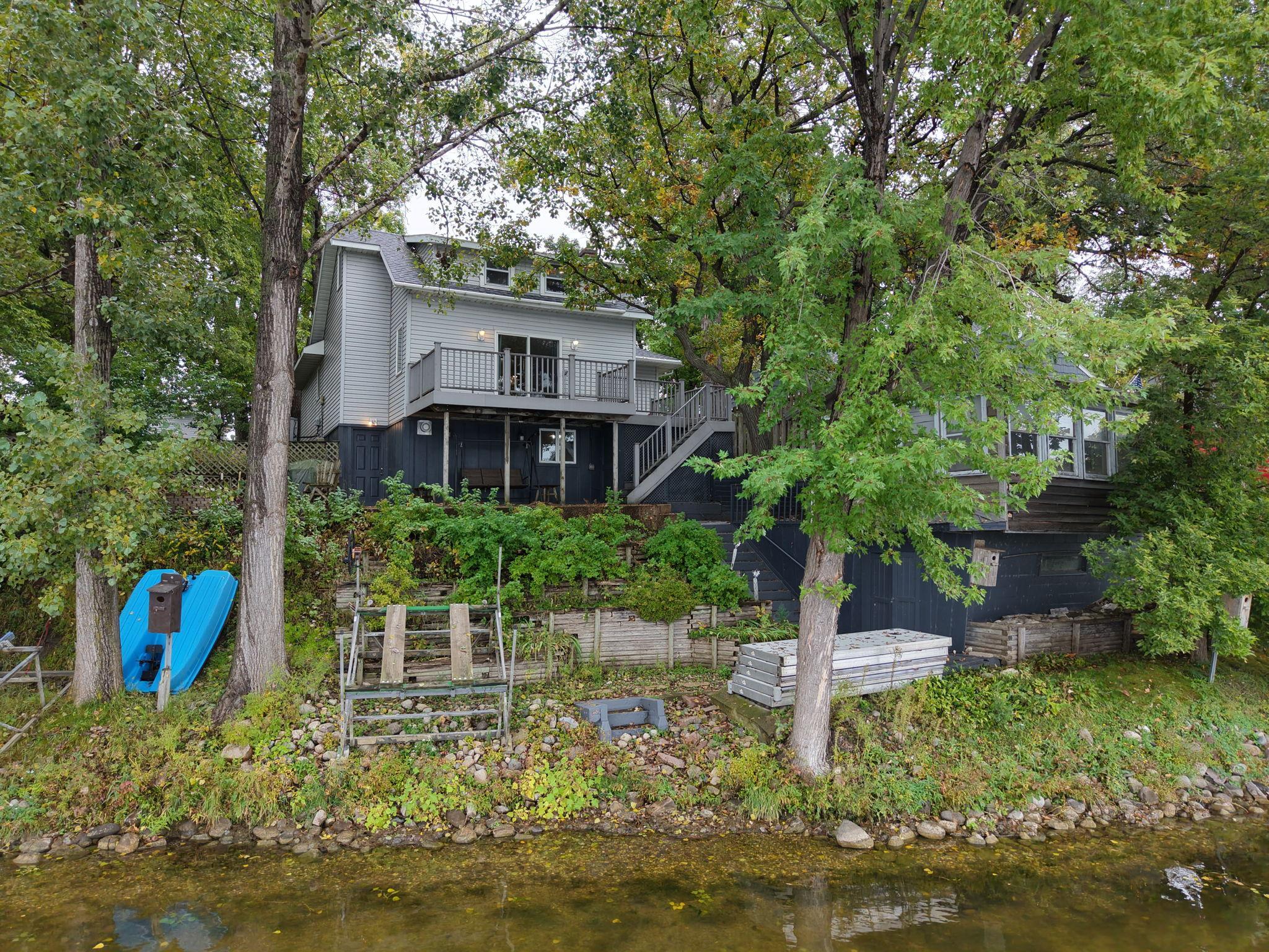 5134 E Eagle Lake Road