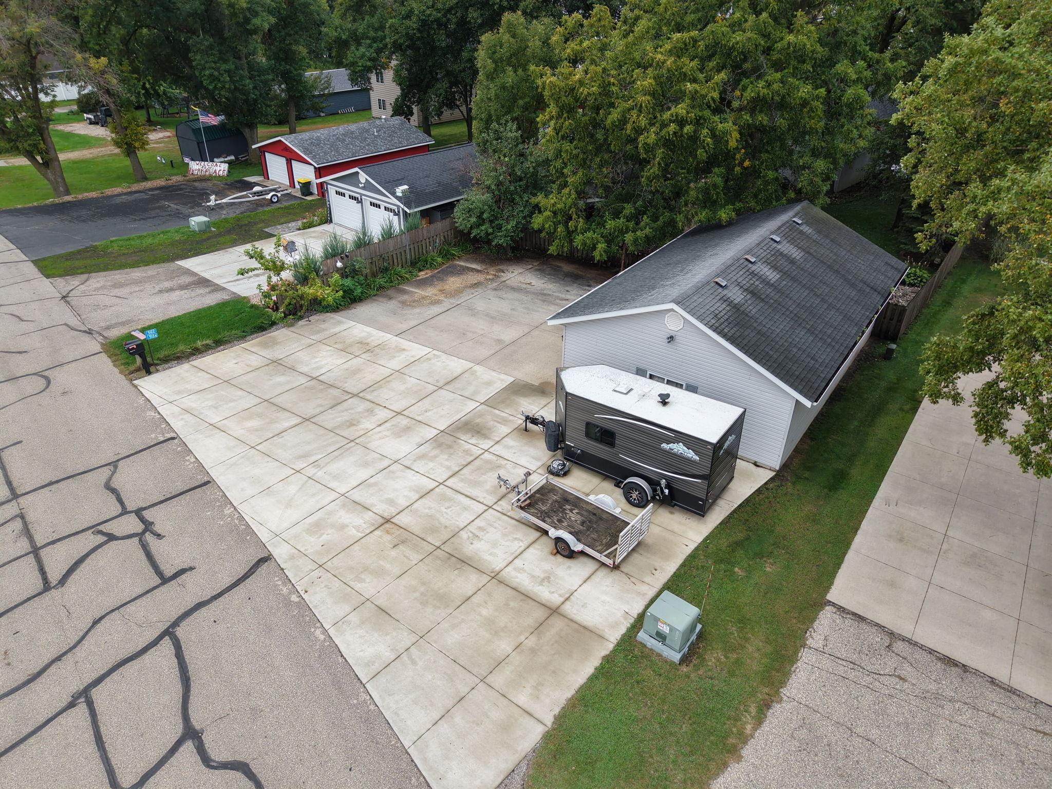 5134 E Eagle Lake Road