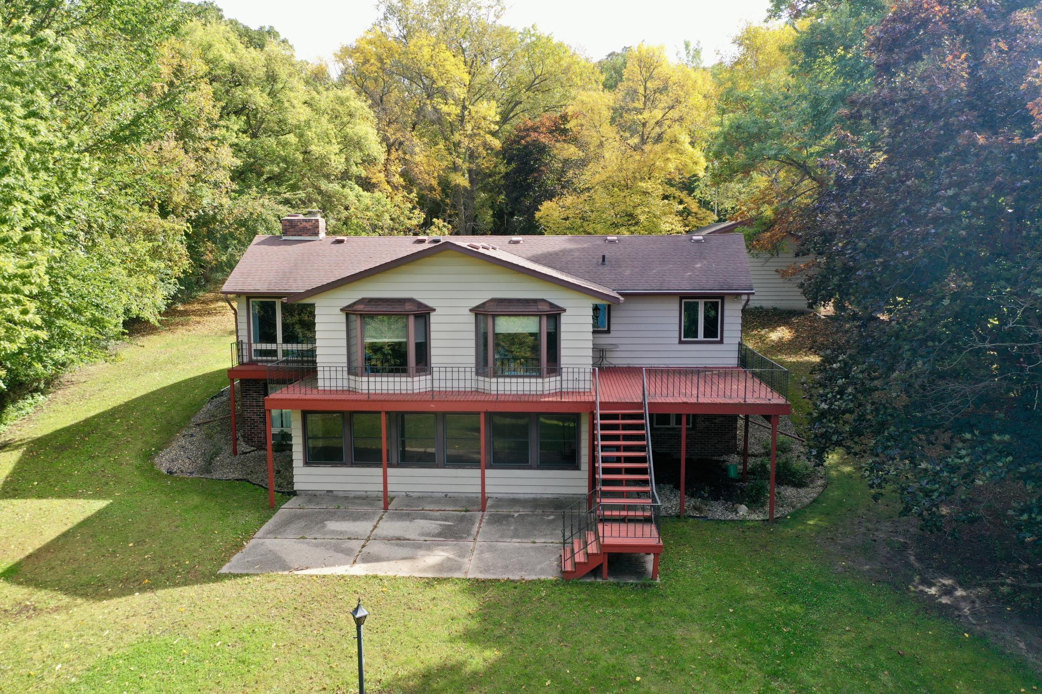 5000 122nd Avenue NE