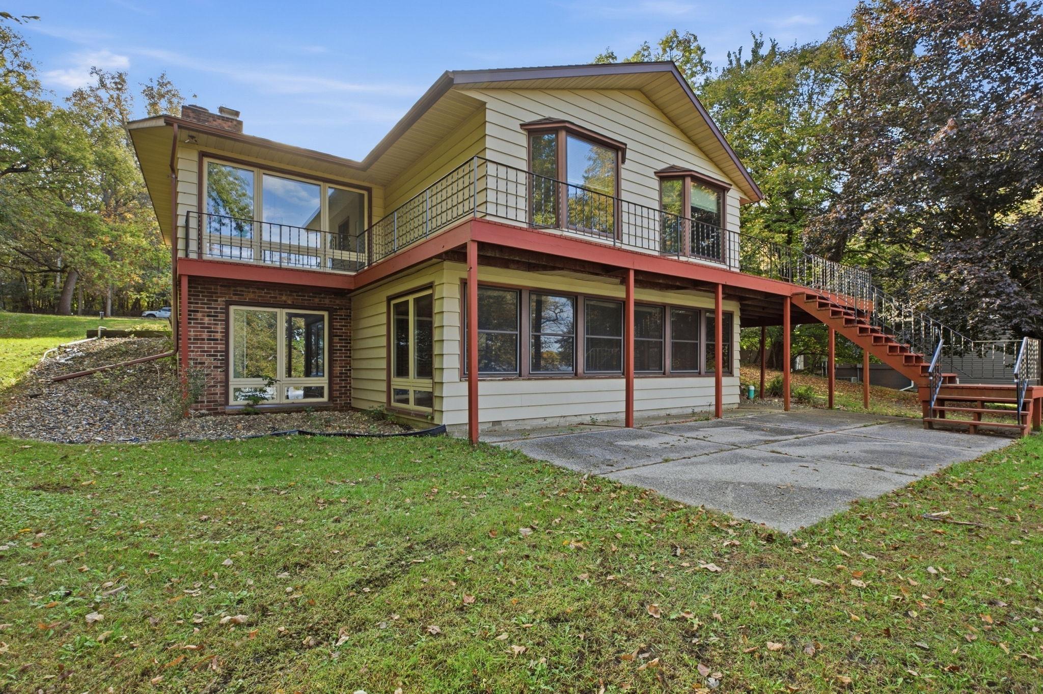5000 122nd Avenue NE
