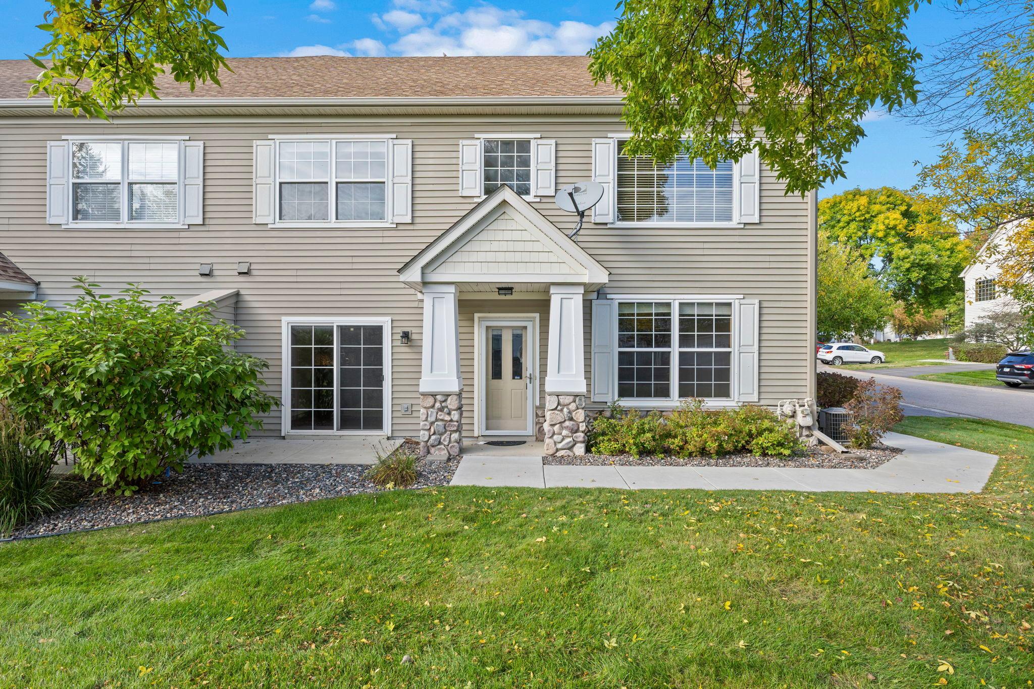 7756 Buttercup Court