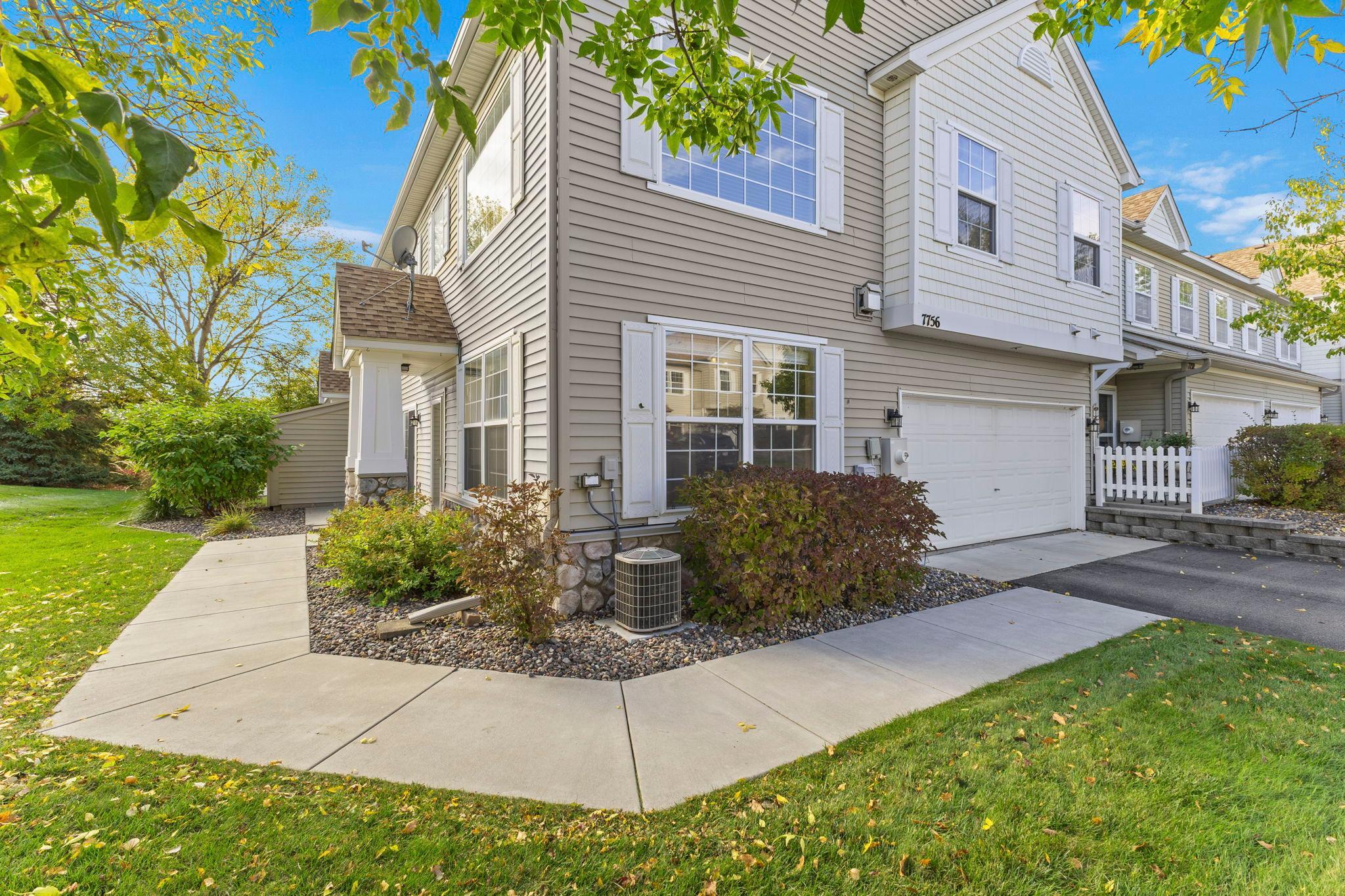 7756 Buttercup Court