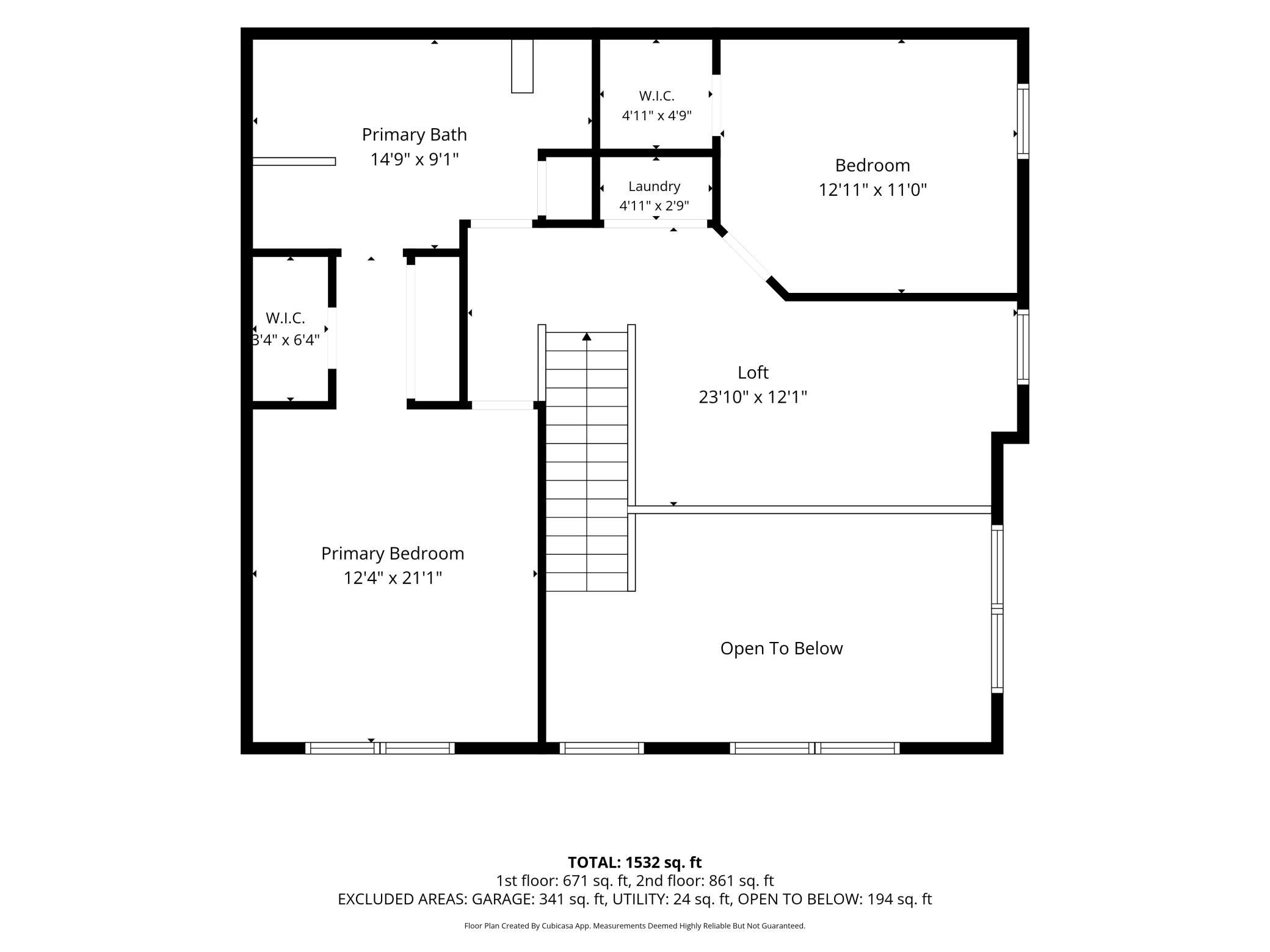 7756 Buttercup Court