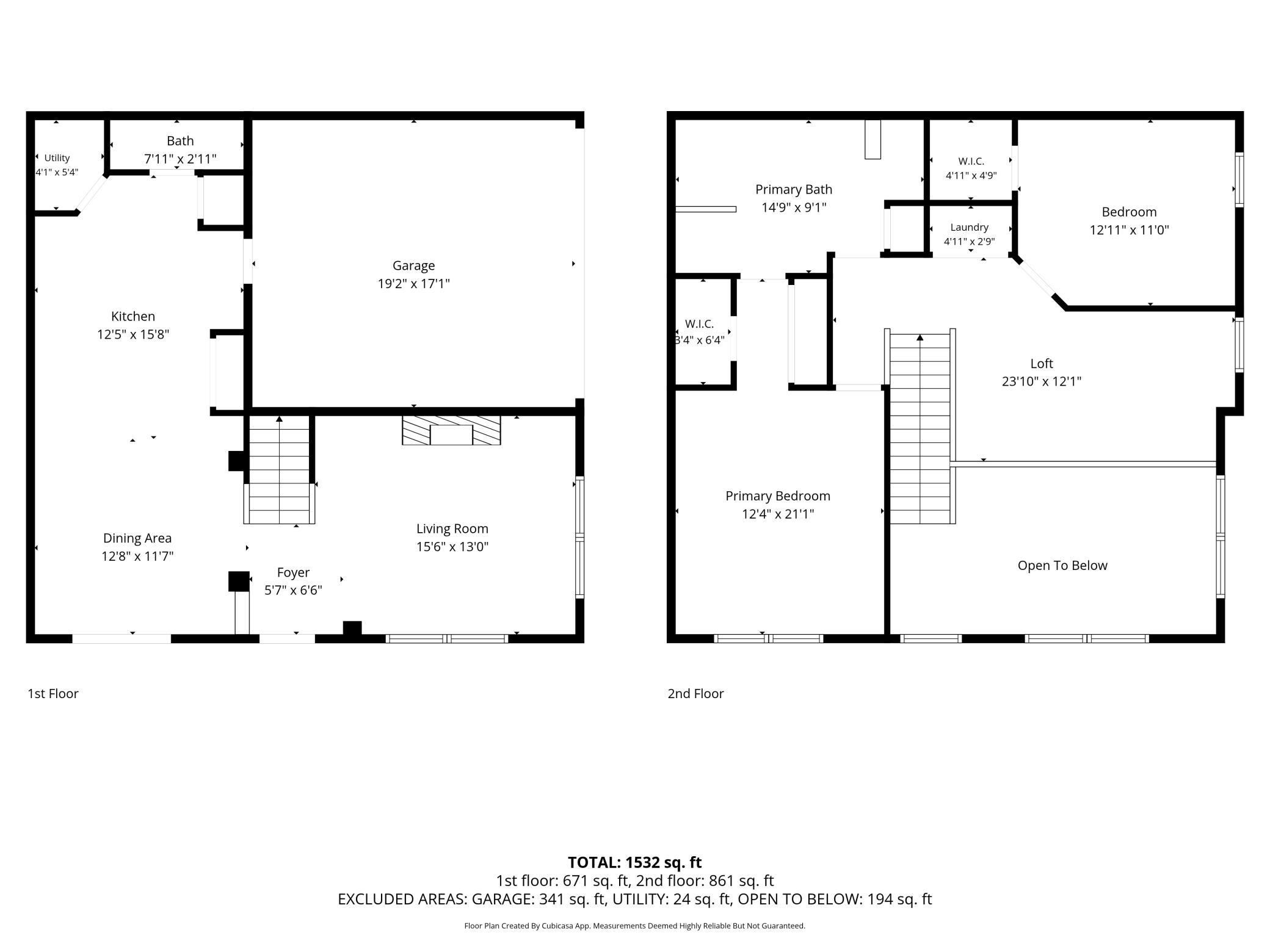 7756 Buttercup Court