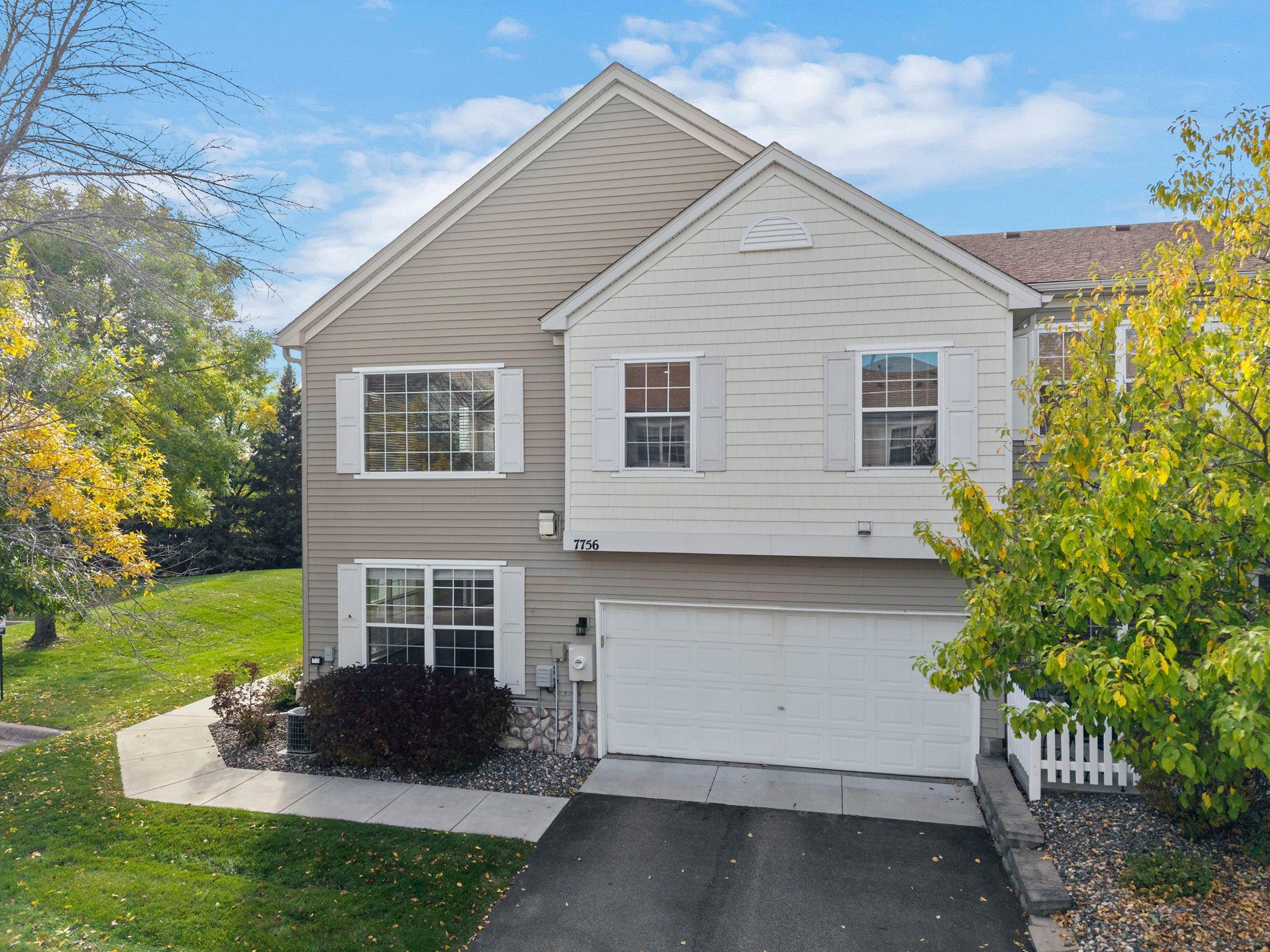 7756 Buttercup Court