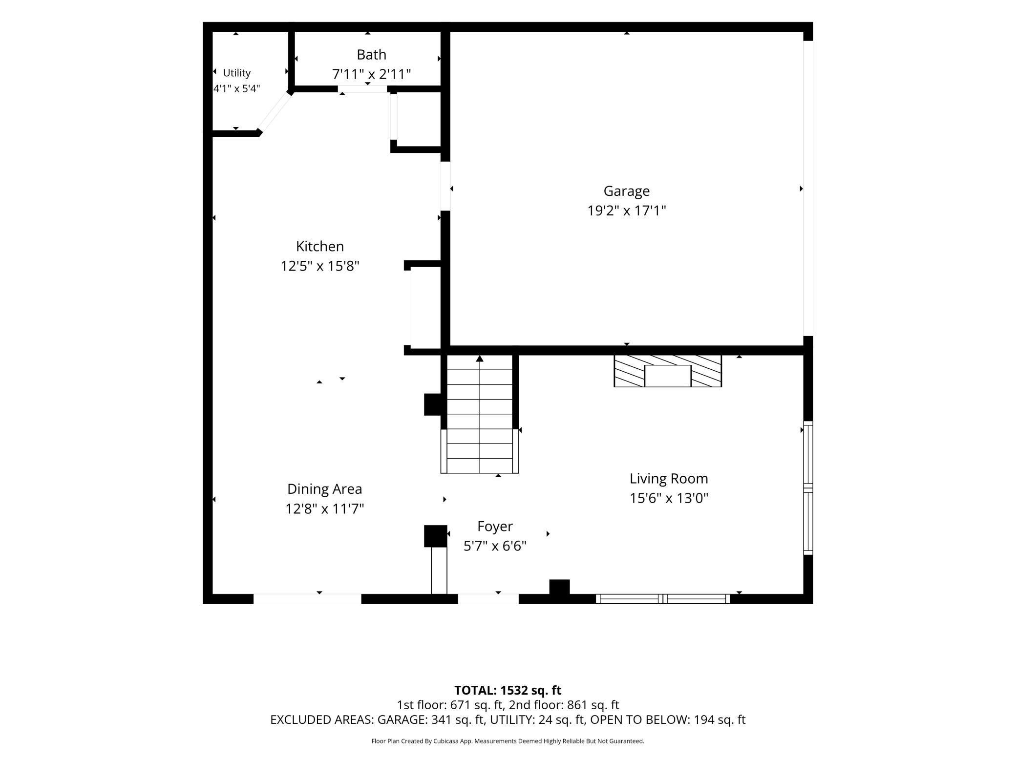 7756 Buttercup Court