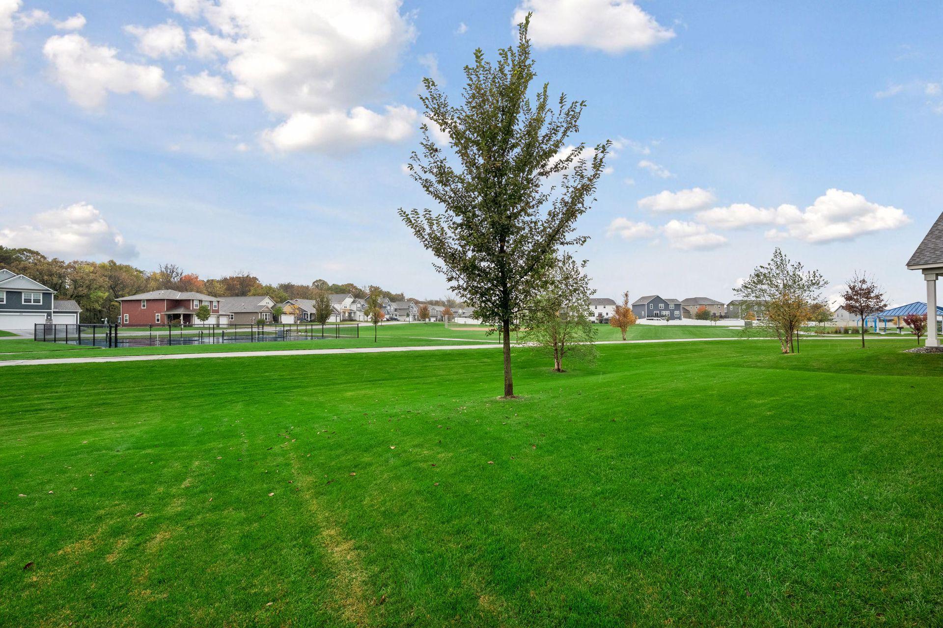 11509 Deerwood Circle N