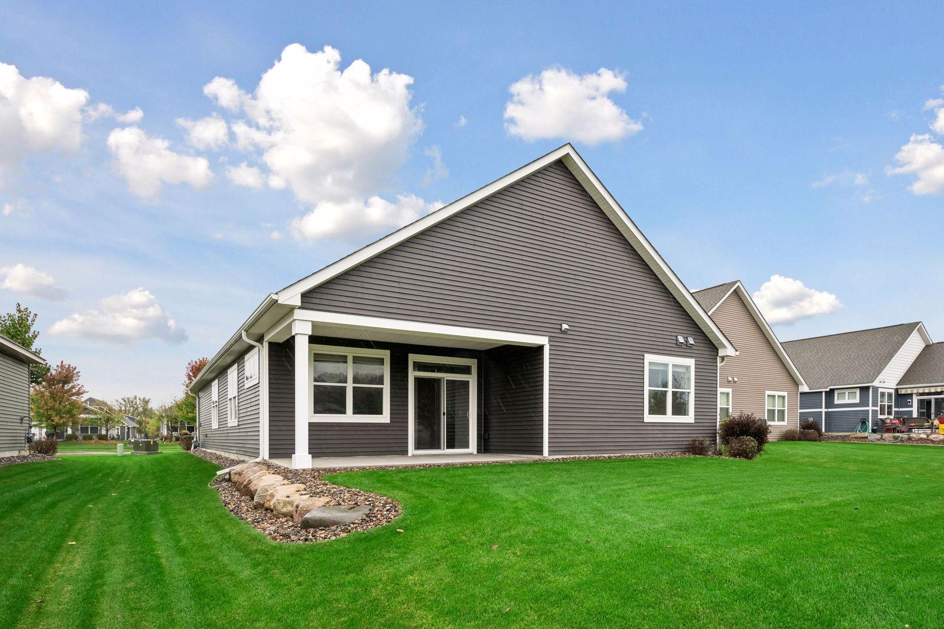 11509 Deerwood Circle N