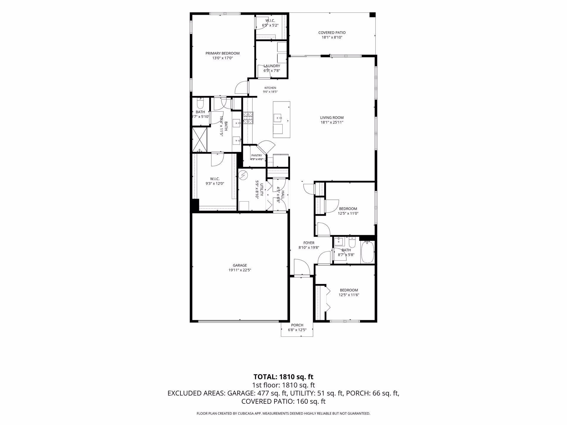 11509 Deerwood Circle N
