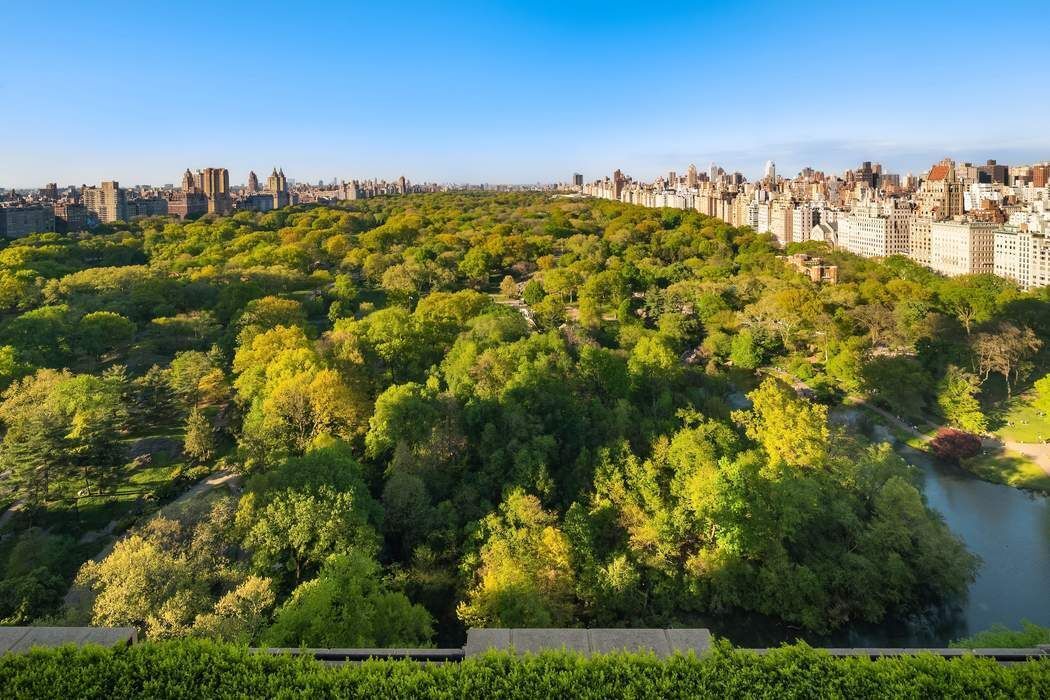 50 Central Park S 28