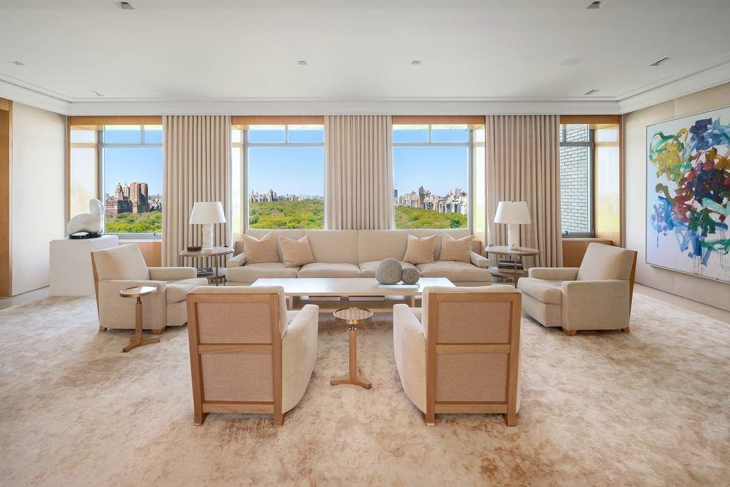 50 Central Park S 28