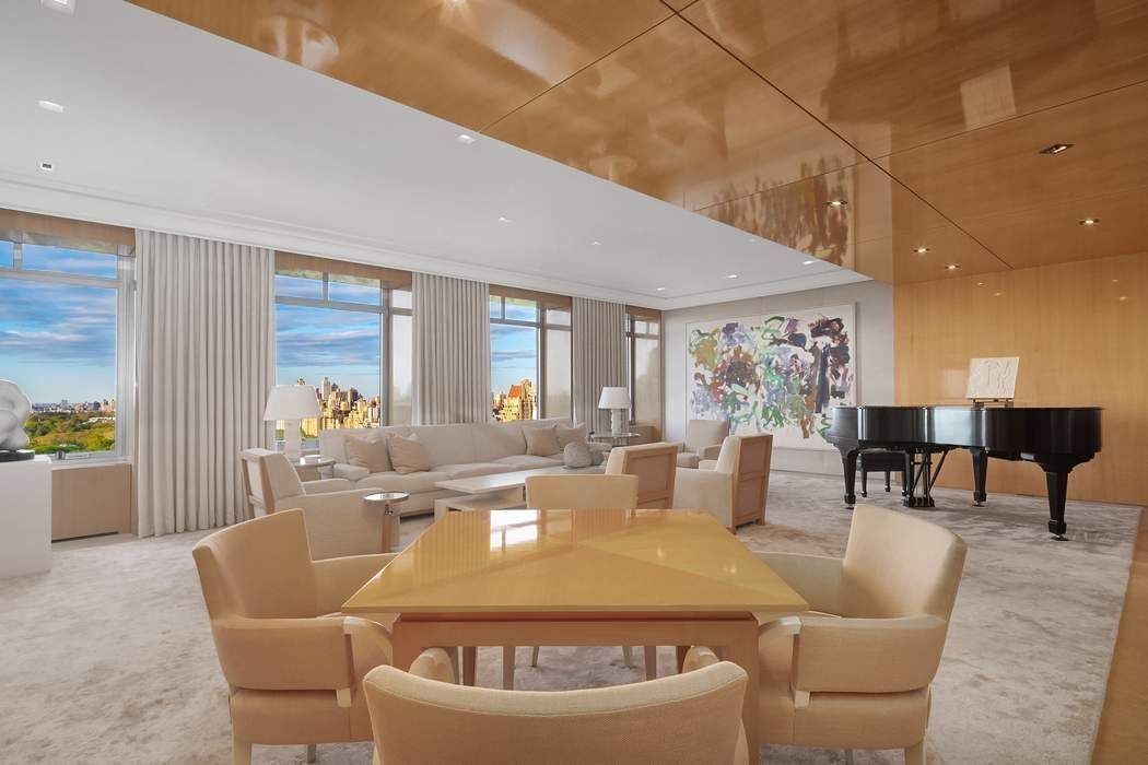 50 Central Park S 28