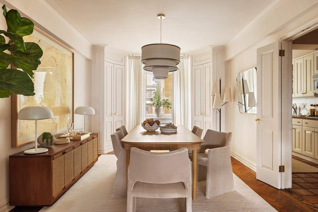 860 Fifth Avenue 6K