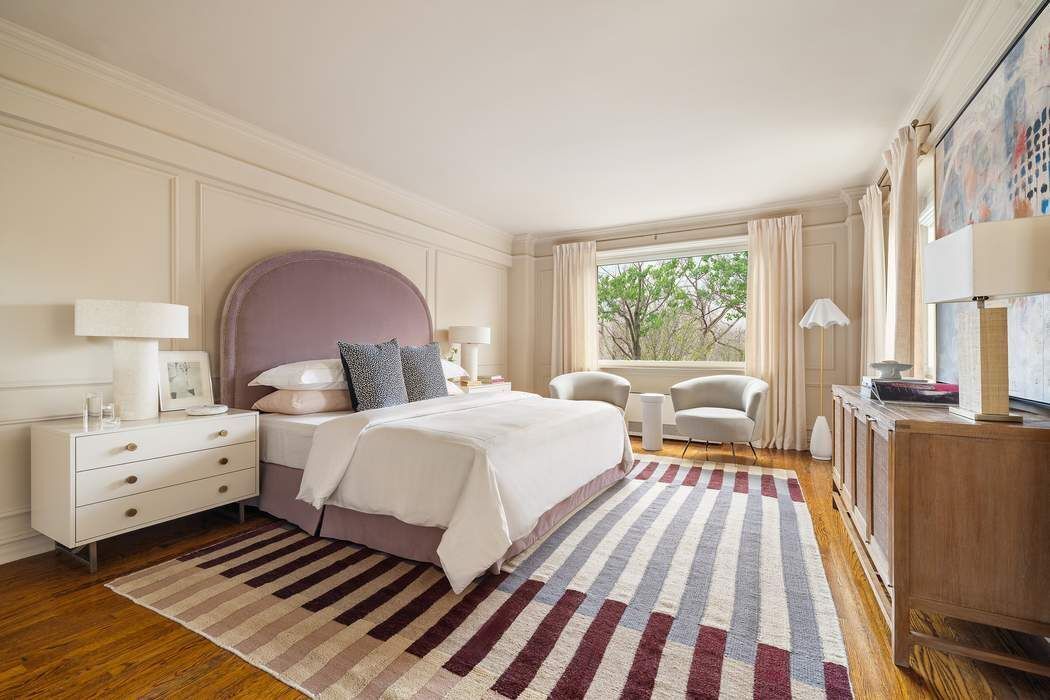 860 Fifth Avenue 6K