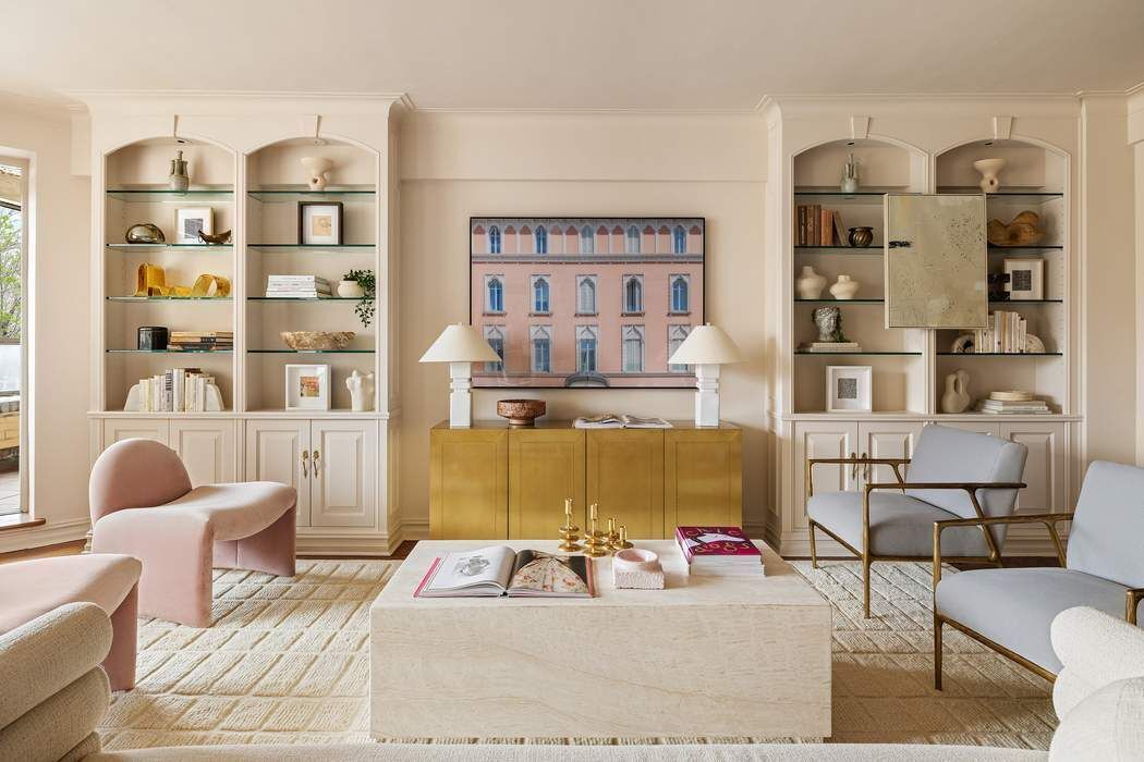 860 Fifth Avenue 6K