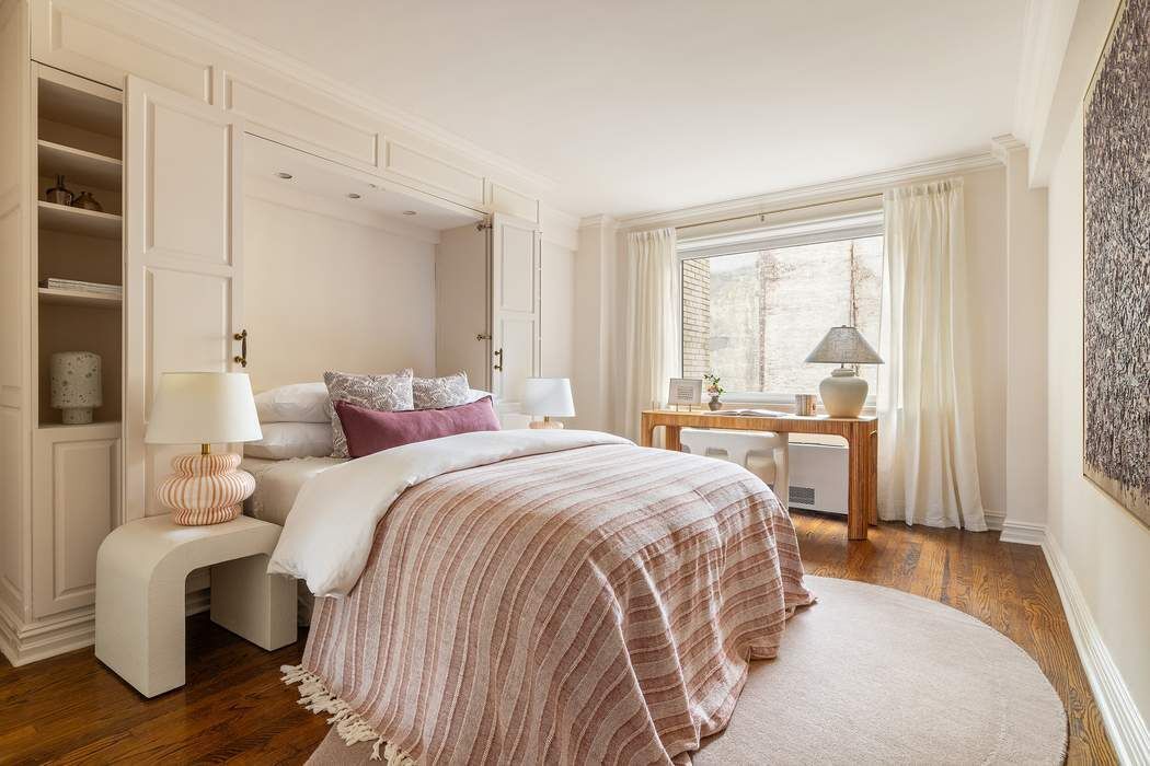 860 Fifth Avenue 6K